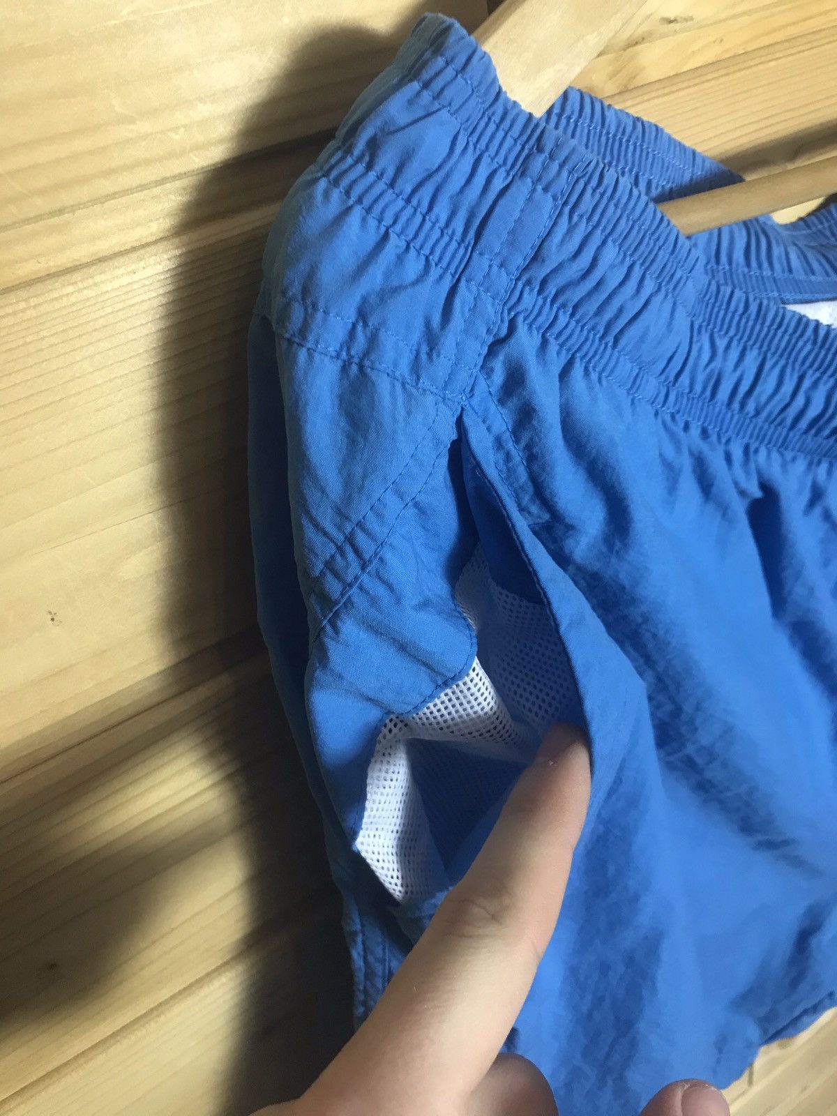 Vintage 2002 Vintage Adidas shorts Size US 36 / EU 52 - 3 Thumbnail