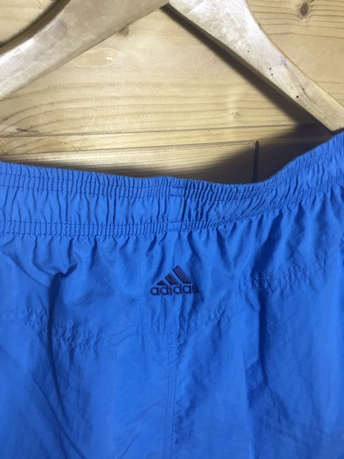 Vintage 2002 Vintage Adidas shorts Size US 36 / EU 52 - 7 Thumbnail