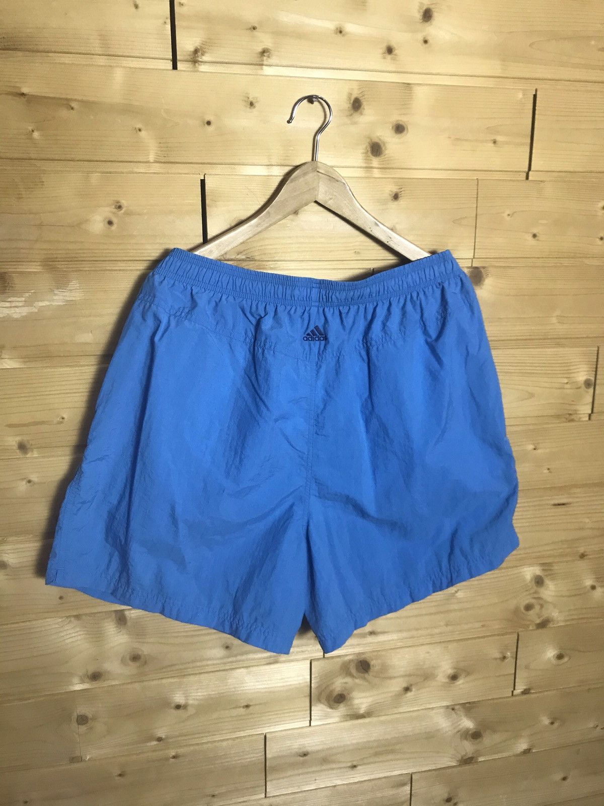 Vintage 2002 Vintage Adidas shorts Size US 36 / EU 52 - 6 Thumbnail