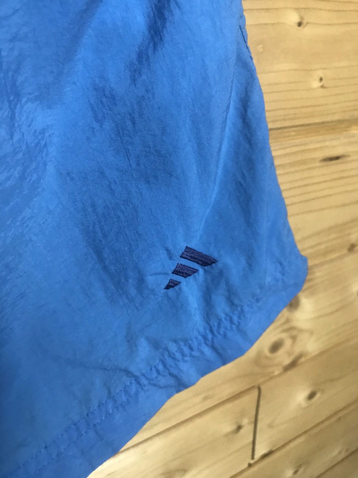Vintage 2002 Vintage Adidas shorts Size US 36 / EU 52 - 2 Thumbnail