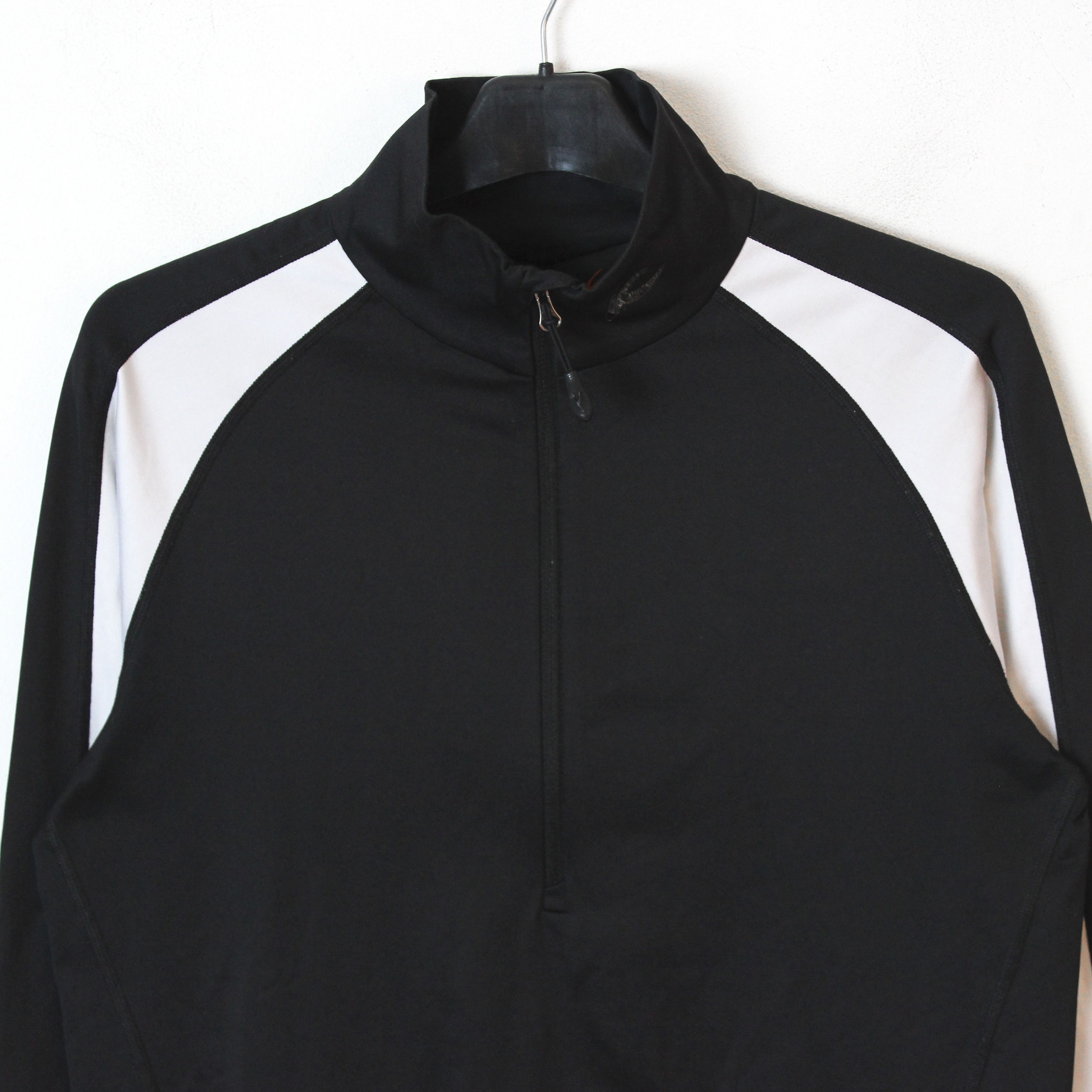 KJUS Baselayer Jersey Mens S Pullover Shirt Tracksuit EU 48 Top Size US S / EU 44-46 / 1 - 2 Thumbnail