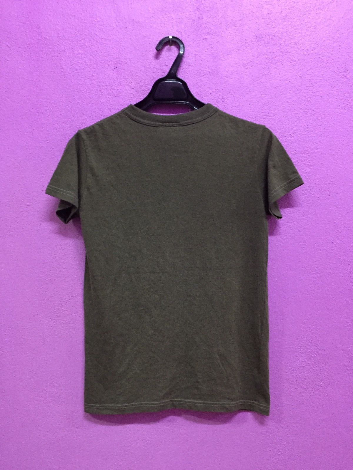 Other Military Army Tee Size US M / EU 48-50 / 2 - 2 Thumbnail