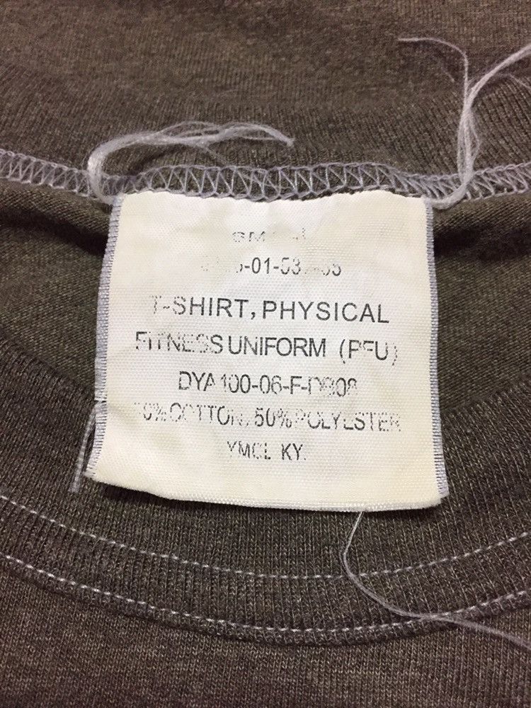 Other Military Army Tee Size US M / EU 48-50 / 2 - 3 Thumbnail