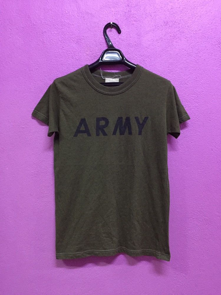 Other Military Army Tee Size US M / EU 48-50 / 2 - 1 Thumbnail