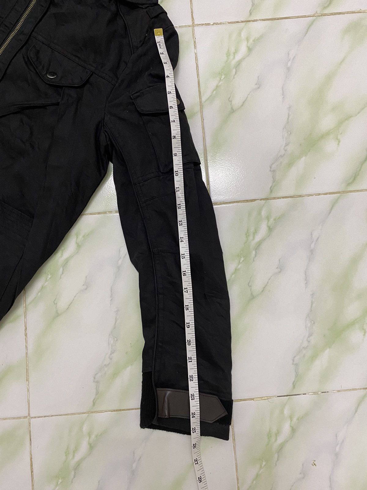 PPFM Vintage Ppfm Muti Pocket Jacket Size US M / EU 48-50 / 2 - 16 Thumbnail