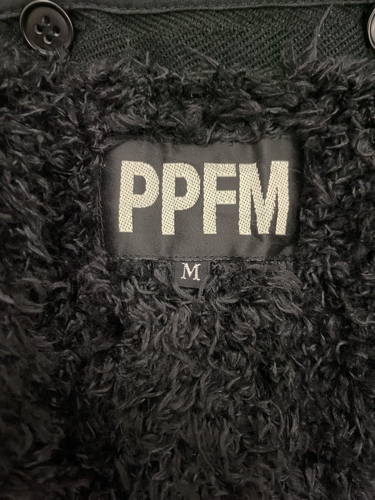 PPFM Vintage Ppfm Muti Pocket Jacket Size US M / EU 48-50 / 2 - 17 Thumbnail