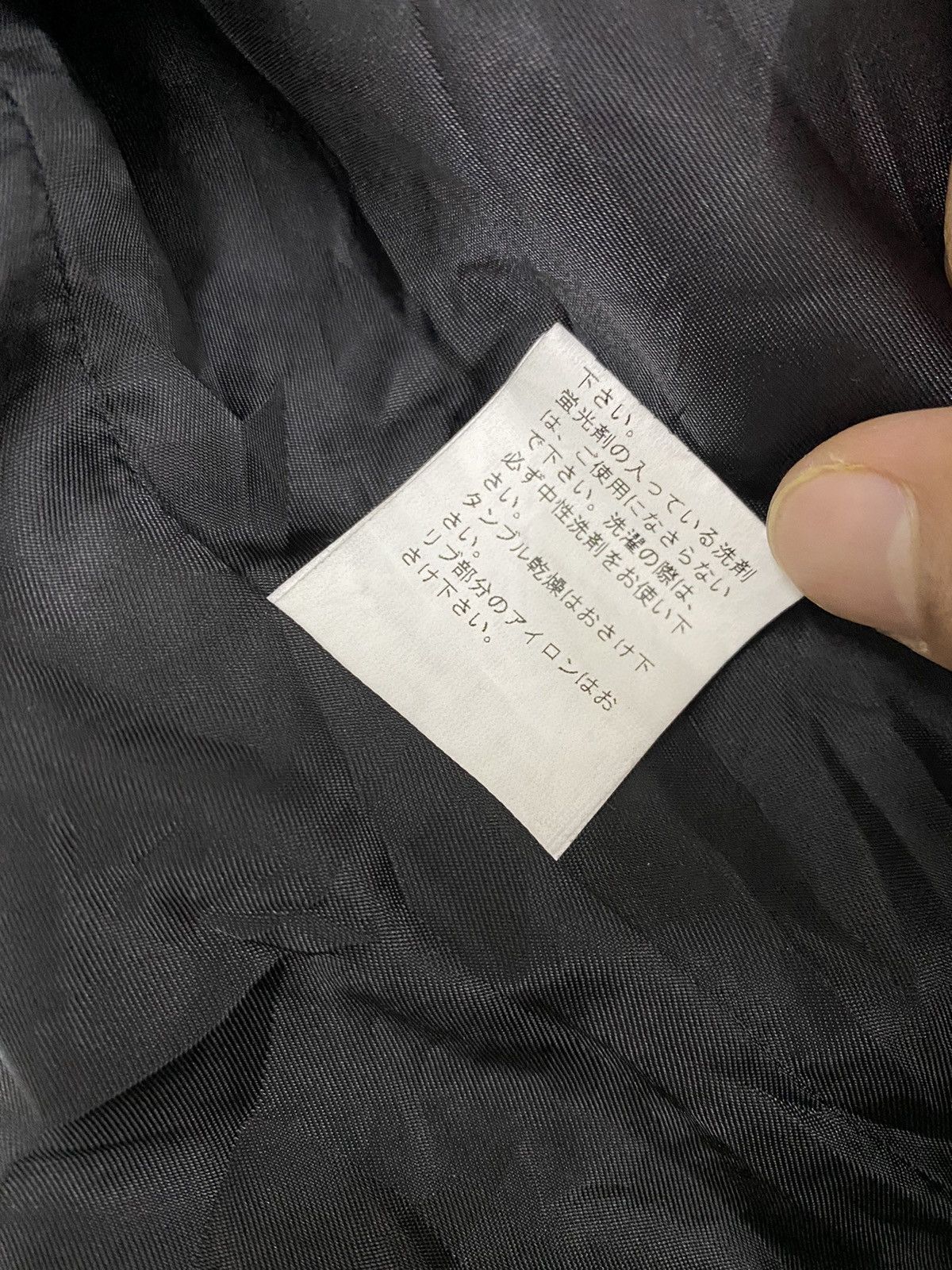 PPFM Vintage Ppfm Muti Pocket Jacket Size US M / EU 48-50 / 2 - 20 Thumbnail
