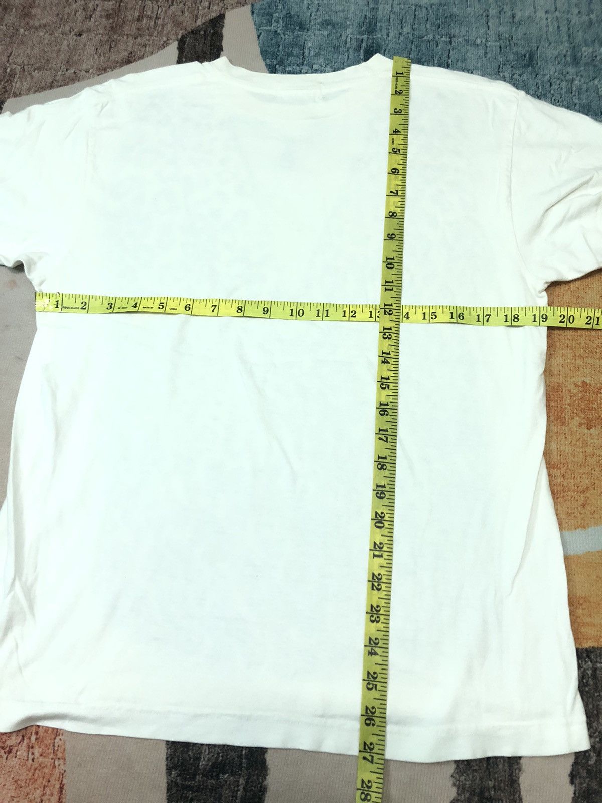 Band Tees × Vintage VINTAGE MYWAYMAN SID VICIOUS 1957-1979 BODY PHOTO TEE Size US M / EU 48-50 / 2 - 4 Thumbnail