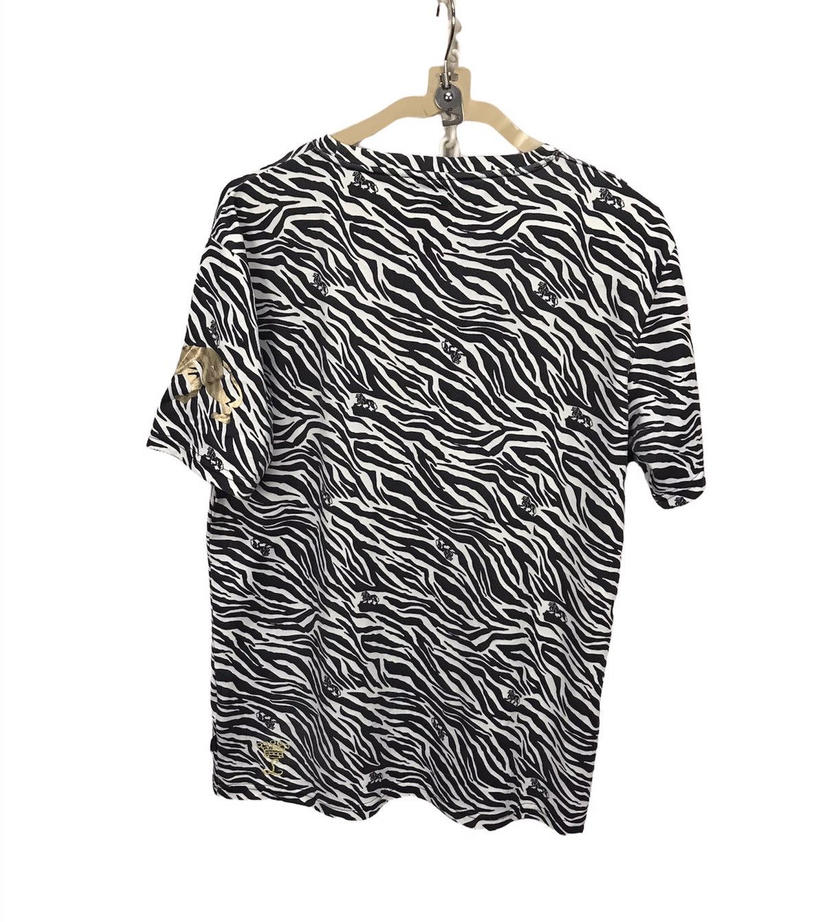 Lonsdale Lonsdale London fullprint jersey tshirt Size US M / EU 48-50 / 2 - 2 Thumbnail