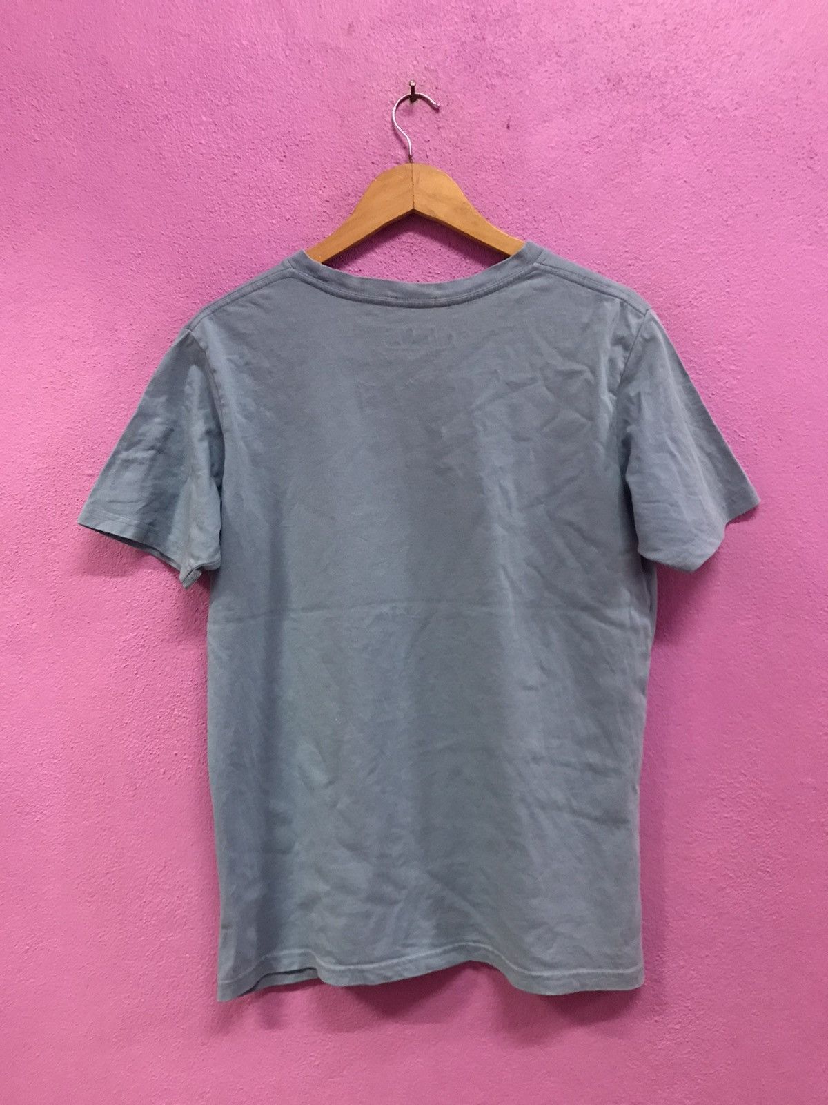 GU Jaws Movie T-Shirts Size US M / EU 48-50 / 2 - 2 Thumbnail