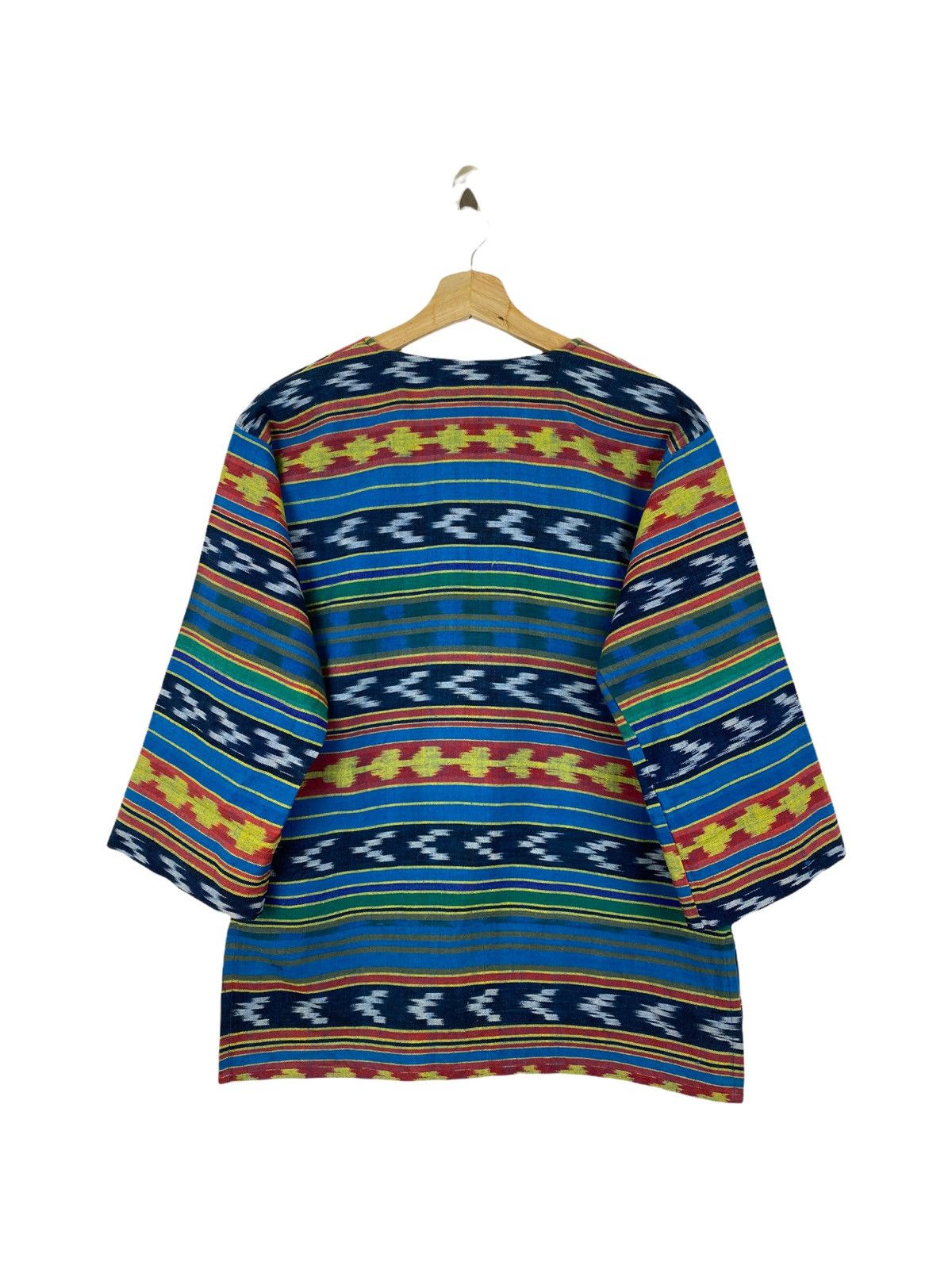 Japanese Brand × RENOWN Simple life by renown Navajo design Size US M / EU 48-50 / 2 - 2 Thumbnail
