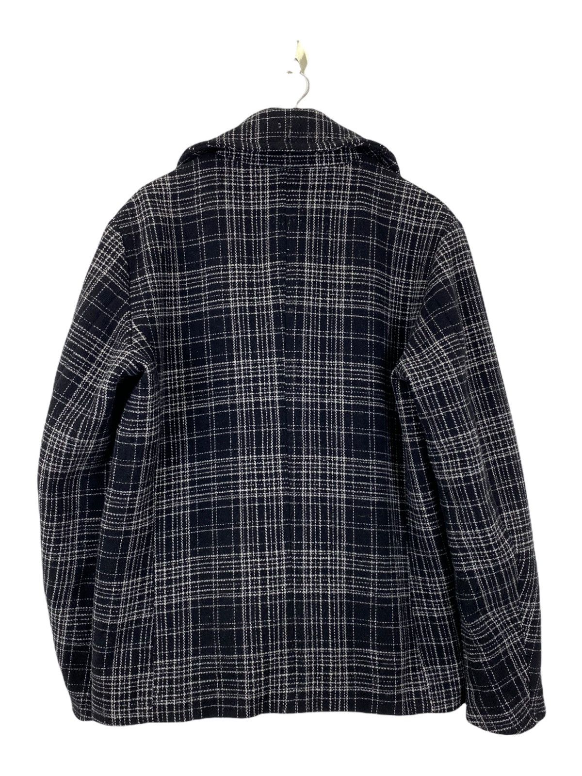 Global Work × Japanese Brand Global work double breast jacket nice design Size US L / EU 52-54 / 3 - 2 Thumbnail