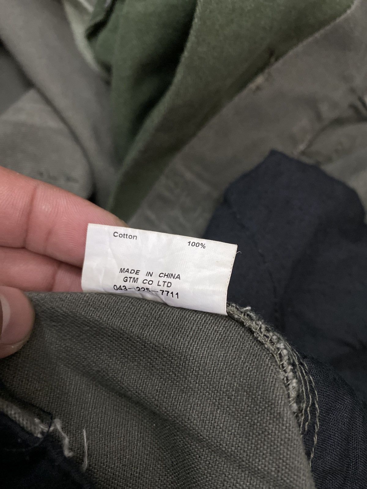 Japanese Brand Romantic treasure by roma tore Bondes pant Size US 32 / EU 48 - 14 Thumbnail