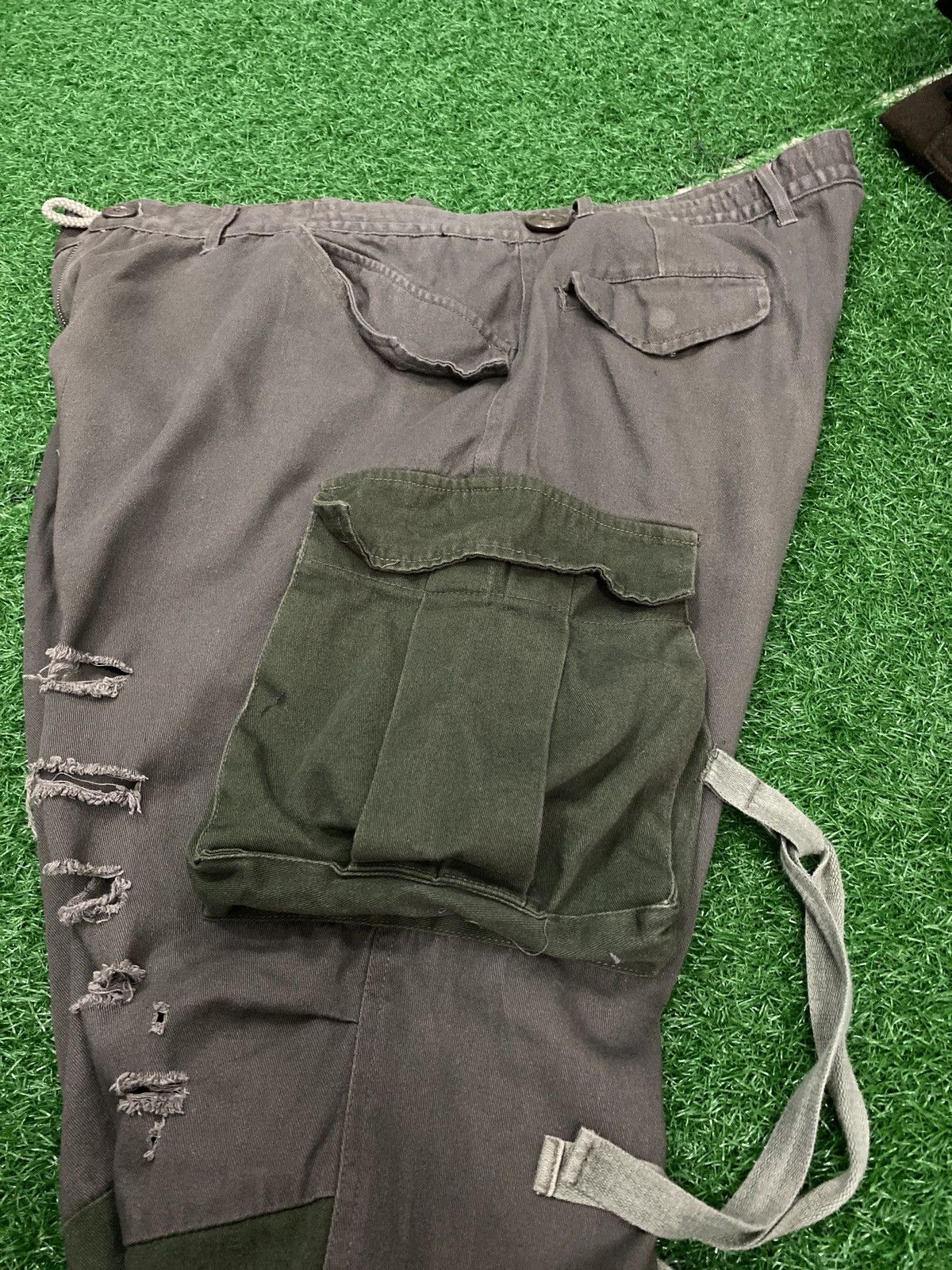 Japanese Brand Romantic treasure by roma tore Bondes pant Size US 32 / EU 48 - 13 Thumbnail