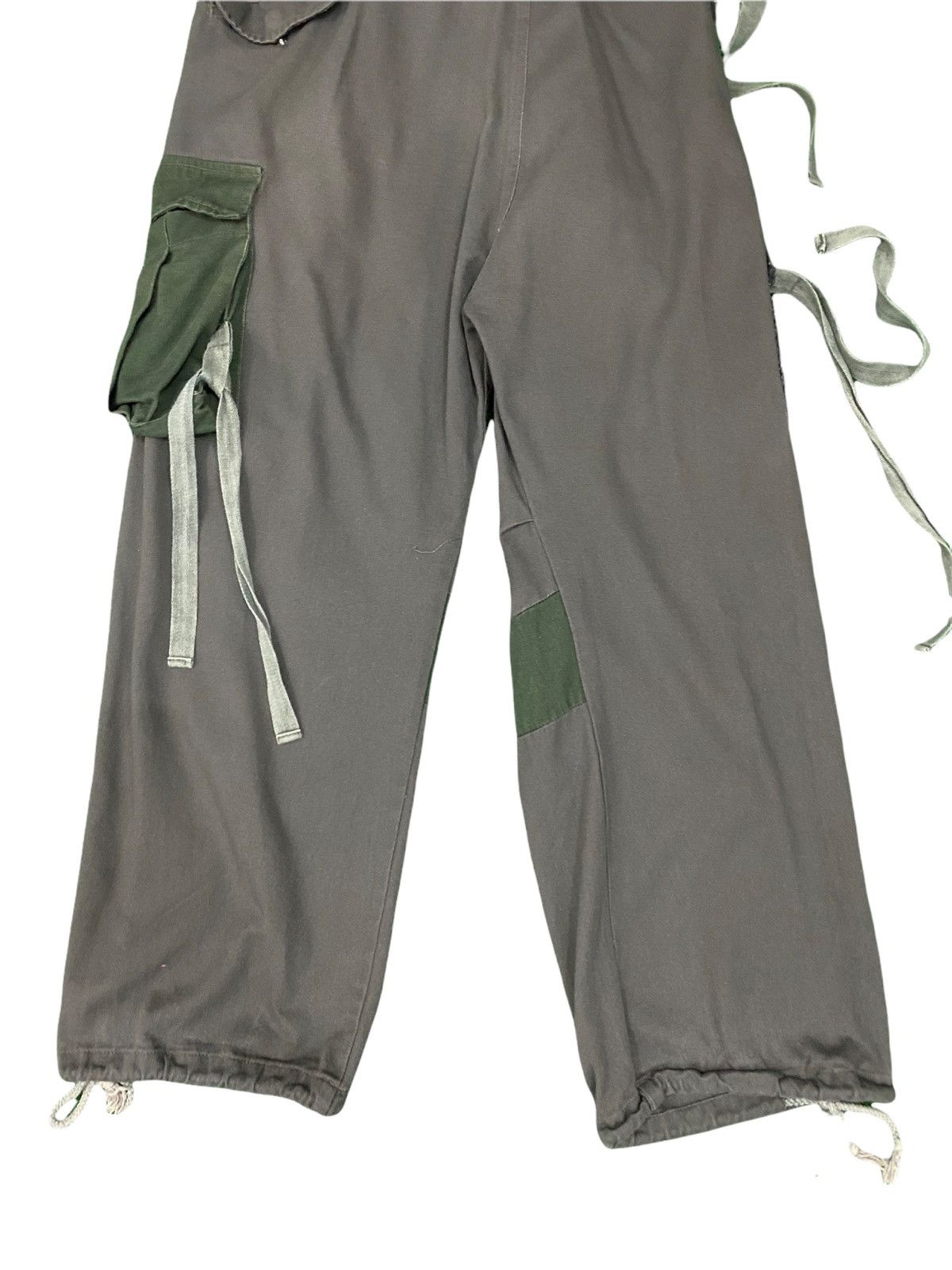 Japanese Brand Romantic treasure by roma tore Bondes pant Size US 32 / EU 48 - 6 Thumbnail