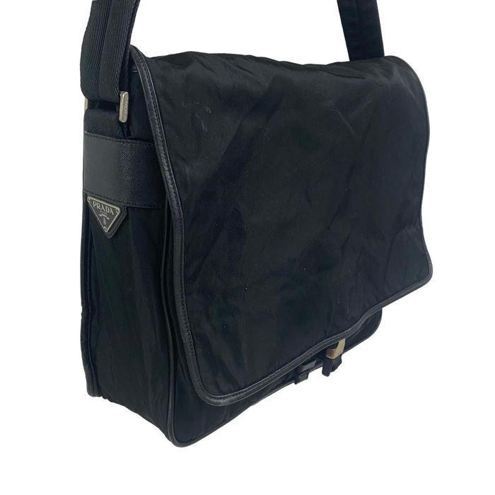 Prada Prada Messenger Bag Grailed