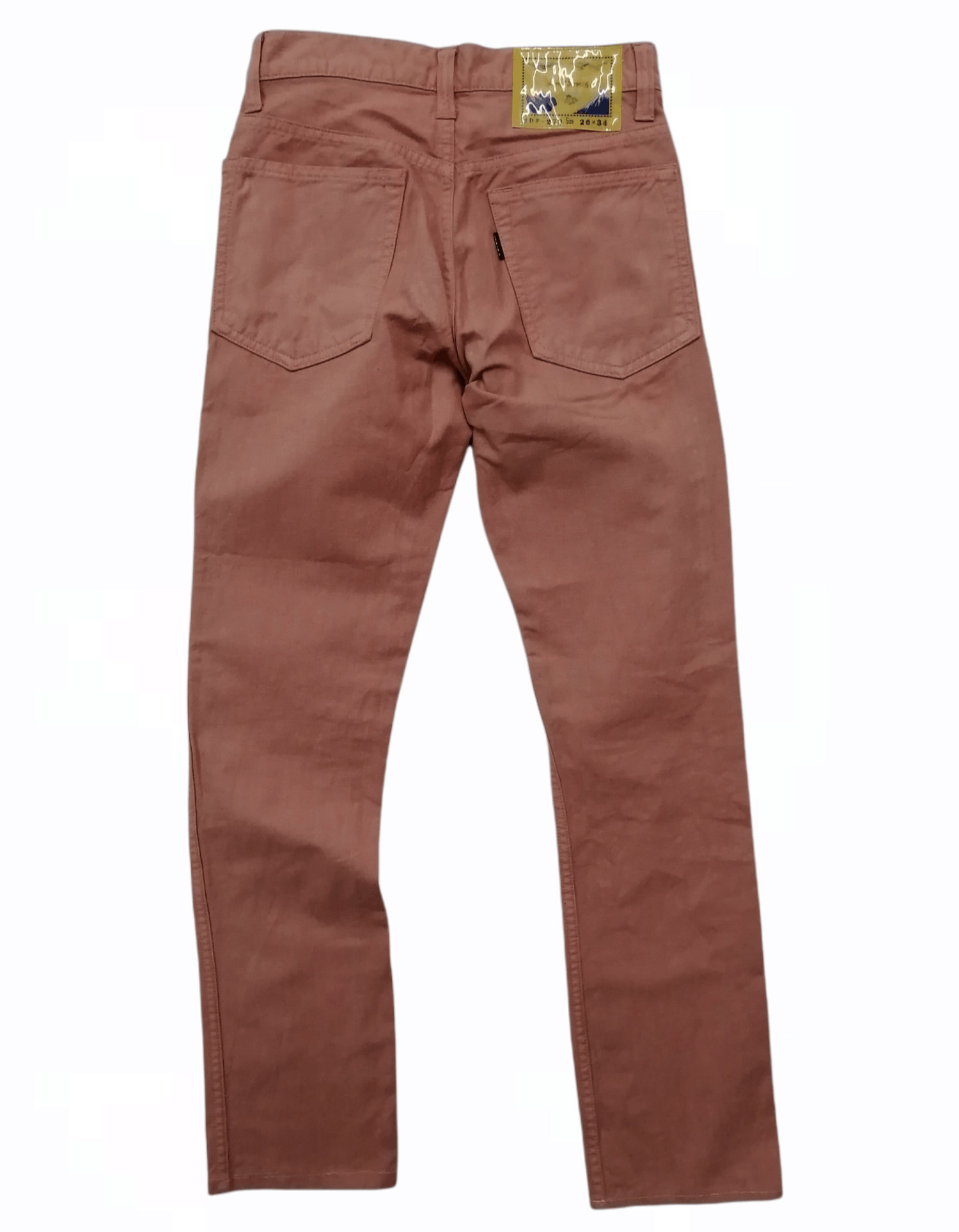 Dry Bones Dry Bones Skinny Jeans Size US 26 / EU 42 - 2 Thumbnail