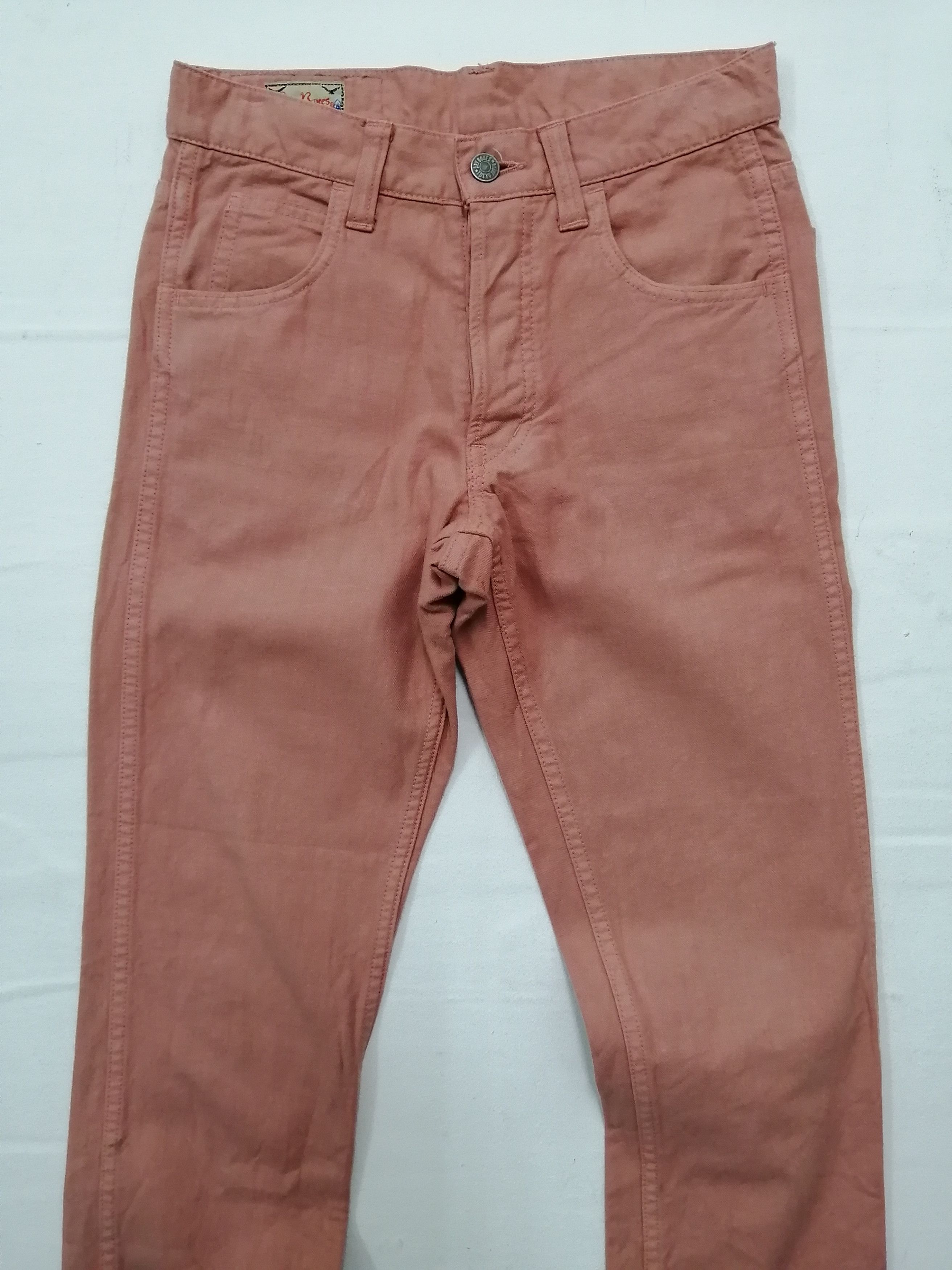 Dry Bones Dry Bones Skinny Jeans Size US 26 / EU 42 - 3 Thumbnail