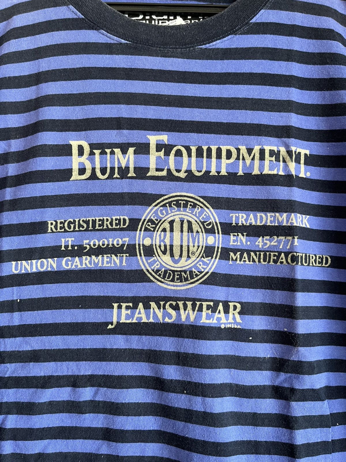 Vintage Bum equipment ft65 Size US L / EU 52-54 / 3 - 2 Thumbnail