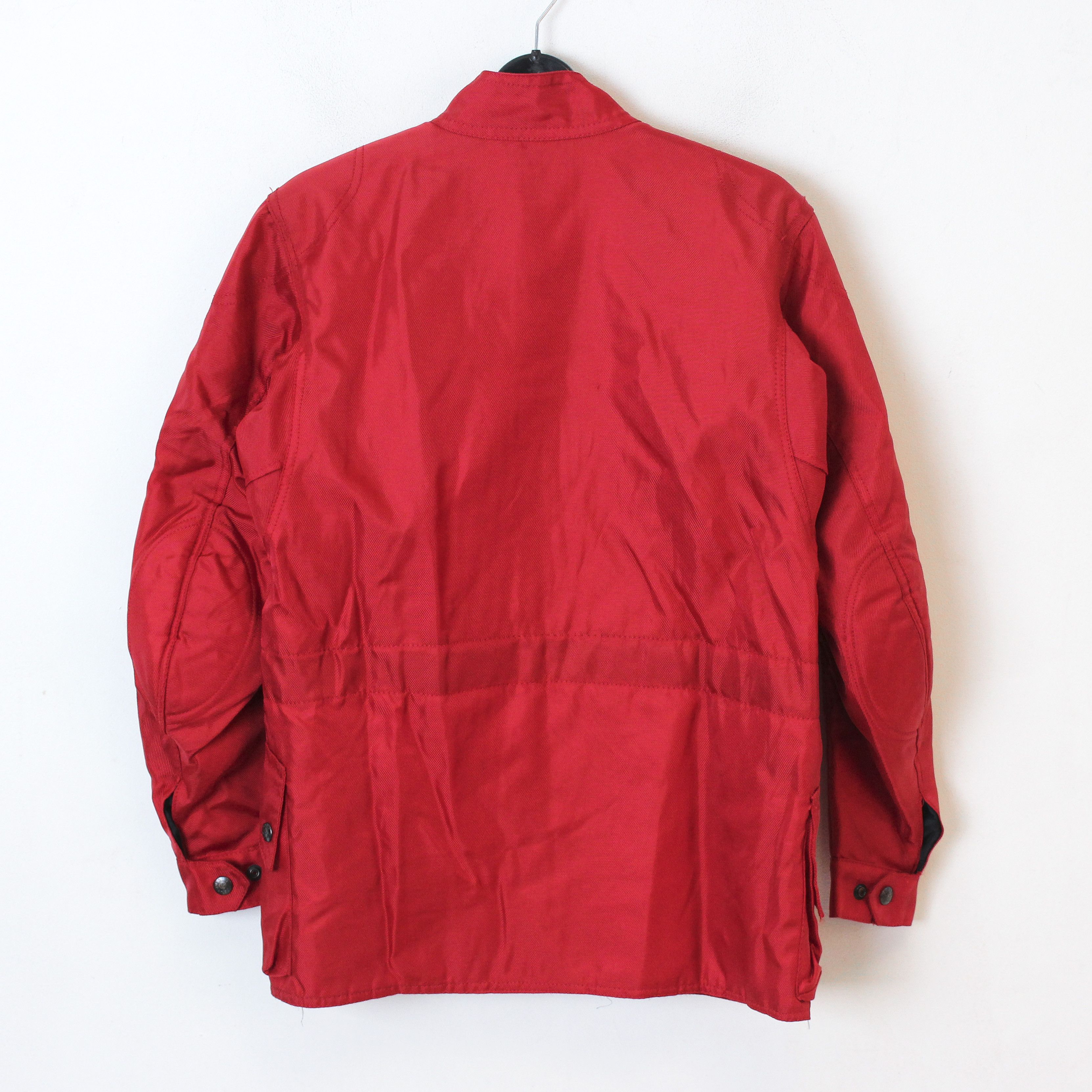 Dainese Speed Leather Women S Motorcycle Jacket Coat EU 42 Biker Top Size S / US 4 / IT 40 - 5 Thumbnail