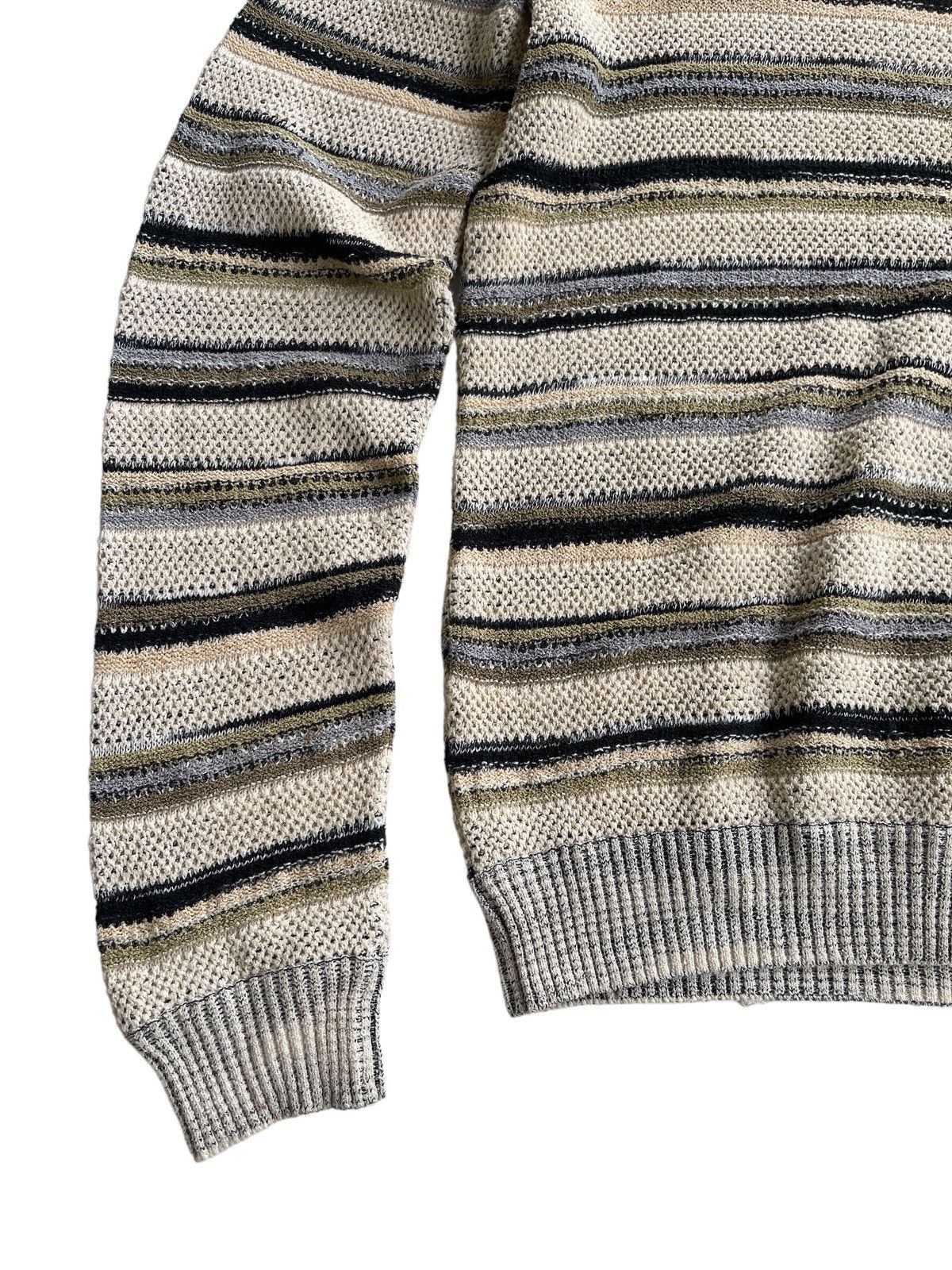 Missoni Missoni knitwear italy Size US L / EU 52-54 / 3 - 6 Thumbnail
