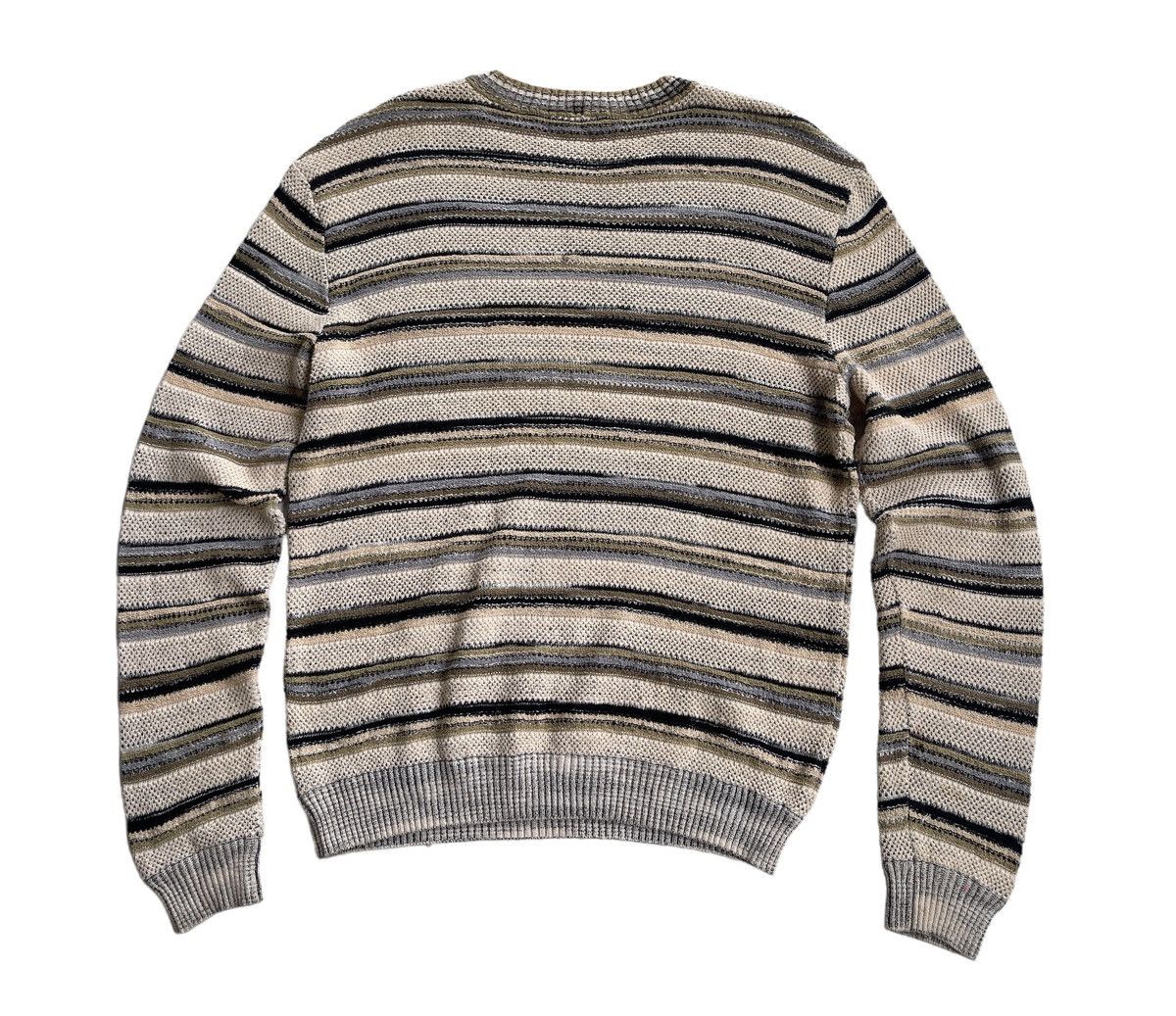 Missoni Missoni knitwear italy Size US L / EU 52-54 / 3 - 3 Thumbnail