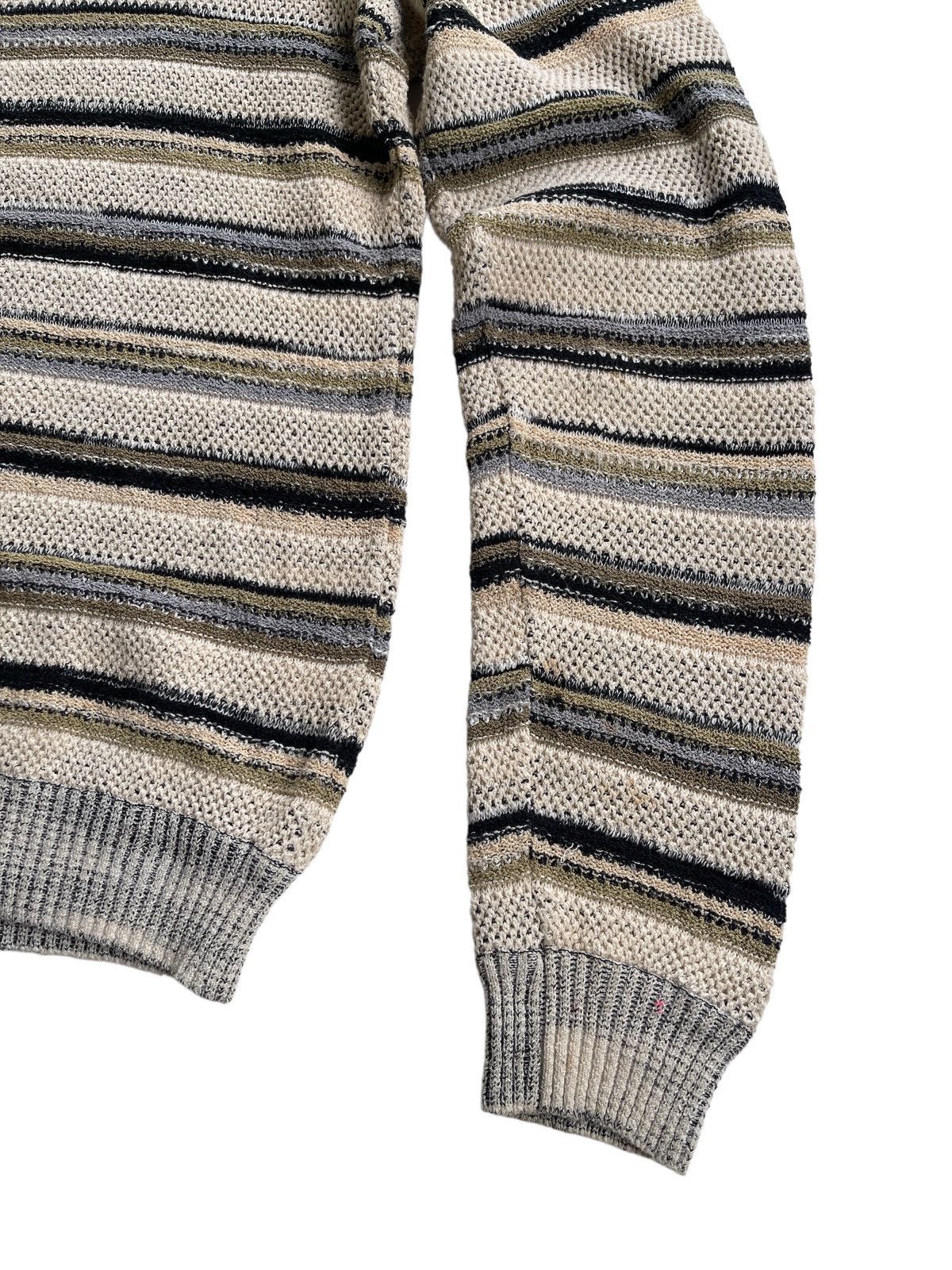 Missoni Missoni knitwear italy Size US L / EU 52-54 / 3 - 5 Thumbnail
