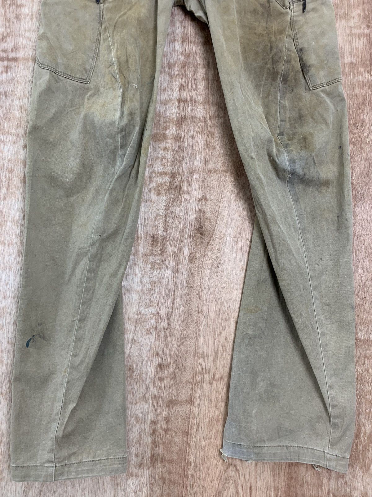 Japanese Brand Cargo Pants EvenRiver Multipocket Utility Pants Style Size US 30 / EU 46 - 9 Thumbnail