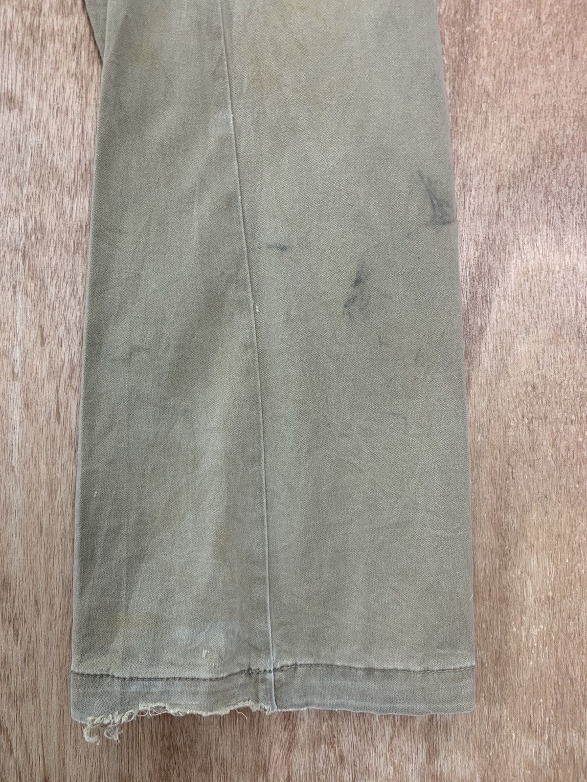 Japanese Brand Cargo Pants EvenRiver Multipocket Utility Pants Style Size US 30 / EU 46 - 16 Thumbnail