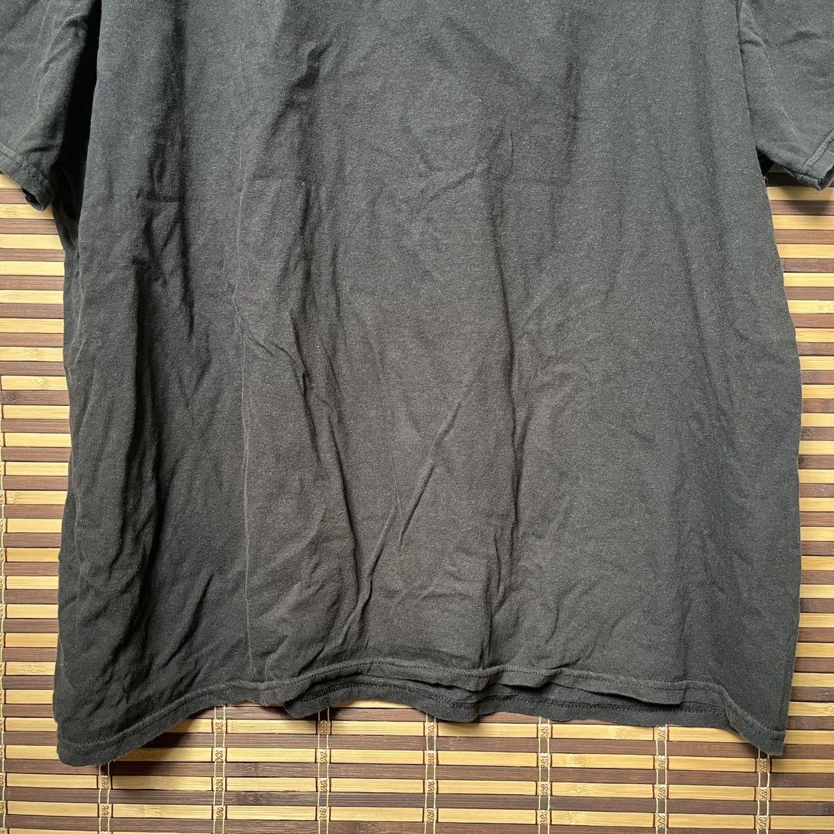 Vintage Grails Vintage Lewis Hamilton 44 Petronas Black Livery Size US XXL / EU 58 / 5 - 16 Thumbnail