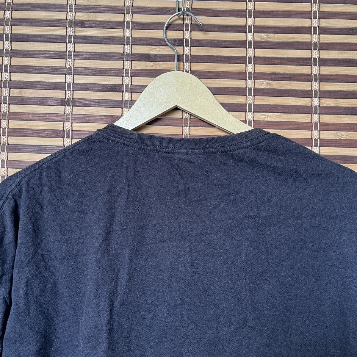 Vintage Grails Vintage Lewis Hamilton 44 Petronas Black Livery Size US XXL / EU 58 / 5 - 18 Thumbnail