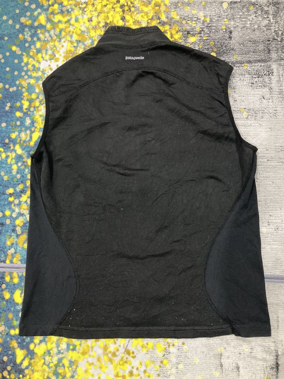 Patagonia PATAGONIA SLEEVELESS JACKET Size US M / EU 48-50 / 2 - 2 Thumbnail