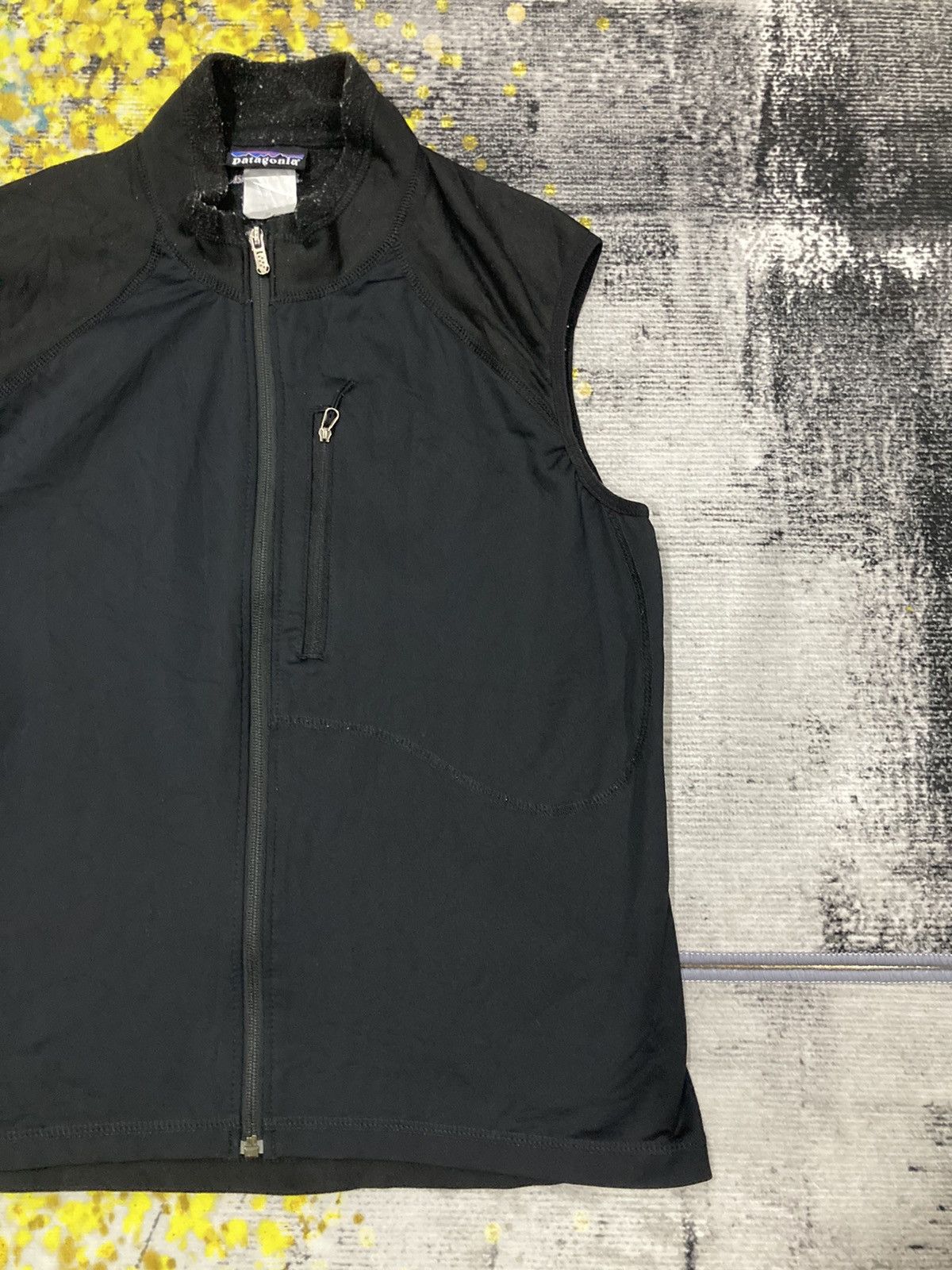 Patagonia PATAGONIA SLEEVELESS JACKET Size US M / EU 48-50 / 2 - 4 Thumbnail