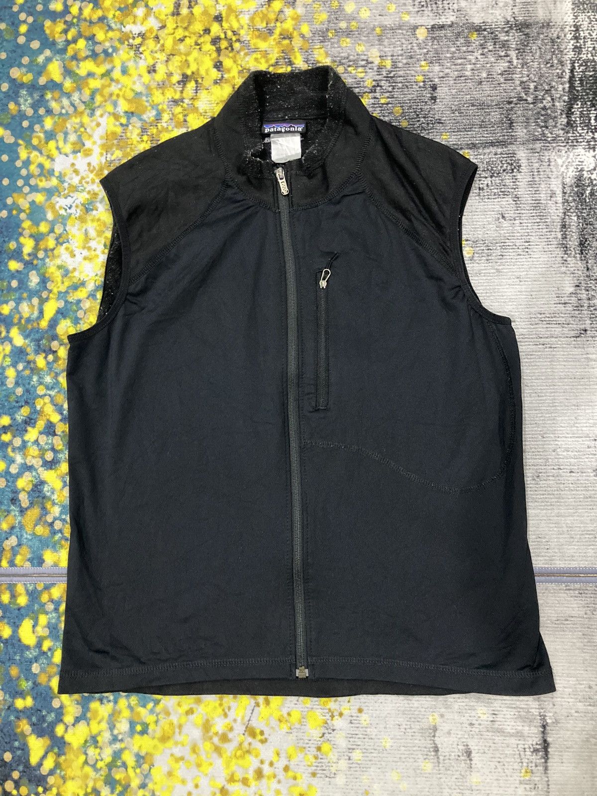 Patagonia PATAGONIA SLEEVELESS JACKET Size US M / EU 48-50 / 2 - 1 Thumbnail