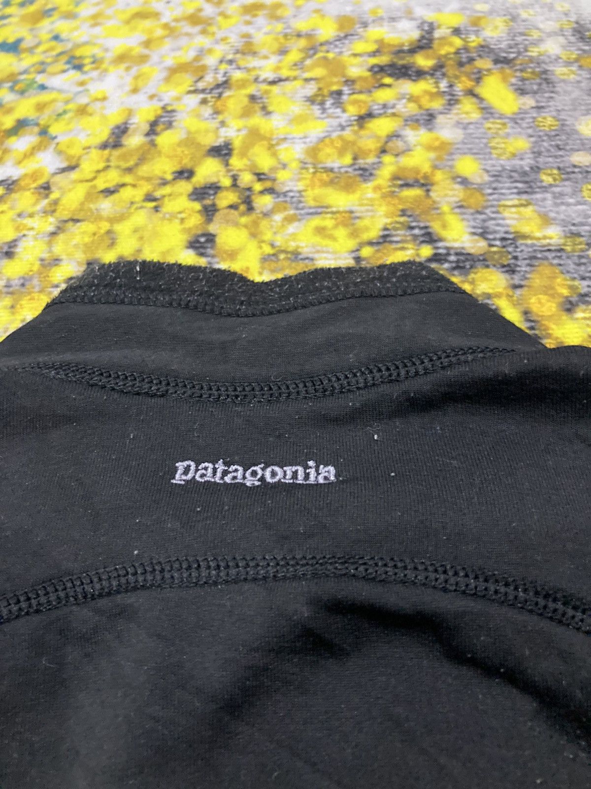 Patagonia PATAGONIA SLEEVELESS JACKET Size US M / EU 48-50 / 2 - 5 Thumbnail