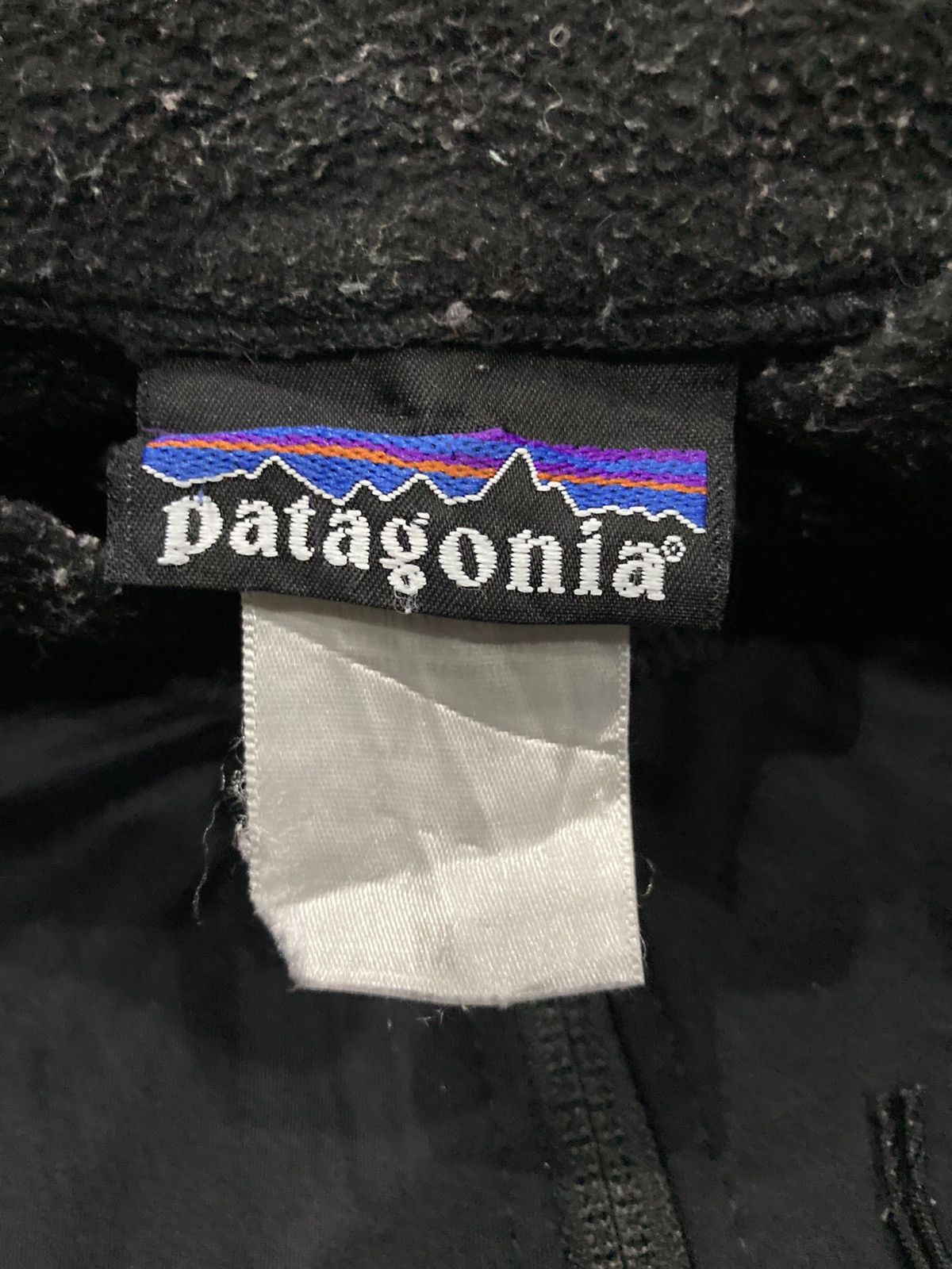 Patagonia PATAGONIA SLEEVELESS JACKET Size US M / EU 48-50 / 2 - 6 Thumbnail