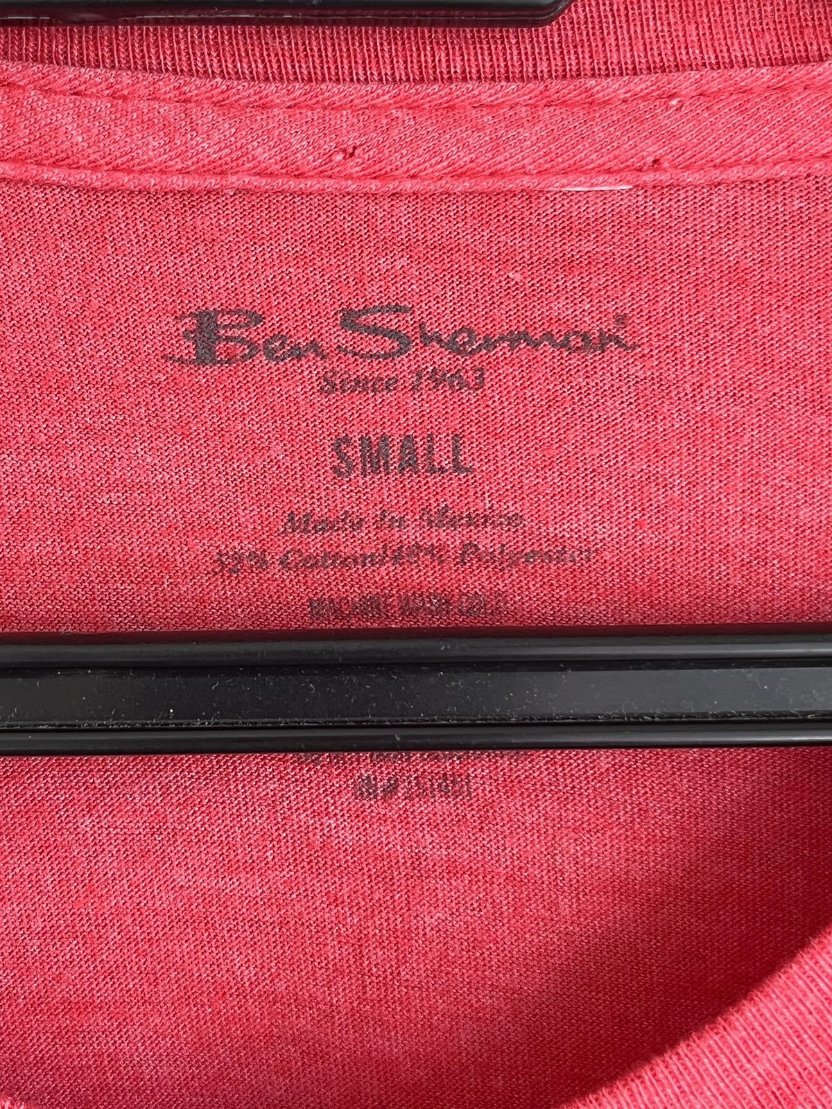 Other Ben sheman ft65 Size US S / EU 44-46 / 1 - 3 Thumbnail