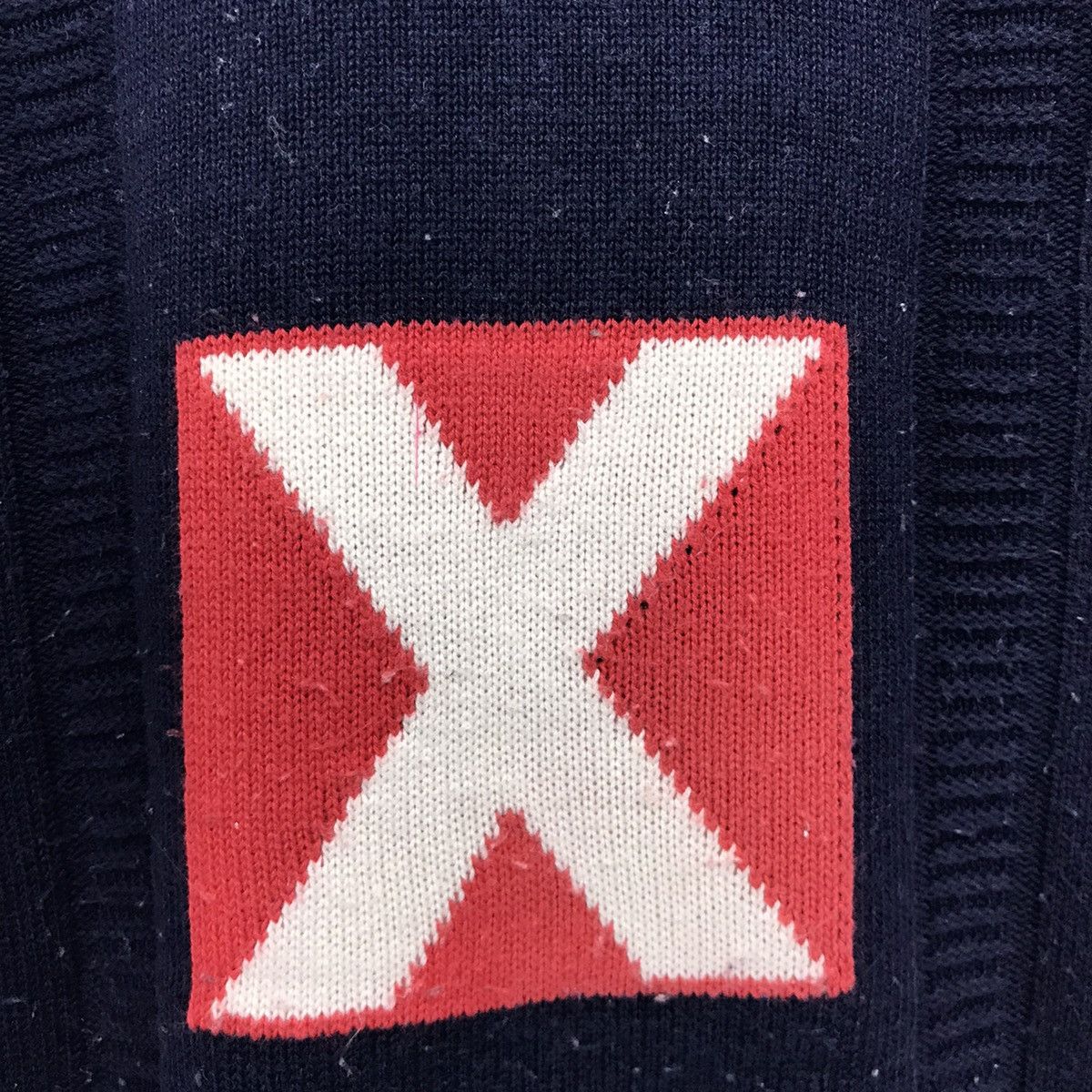 Japanese Brand × Vintage Rare!!! Vintage Chlandlake Sweatshirt Pullover Jumper Size US L / EU 52-54 / 3 - 3 Thumbnail