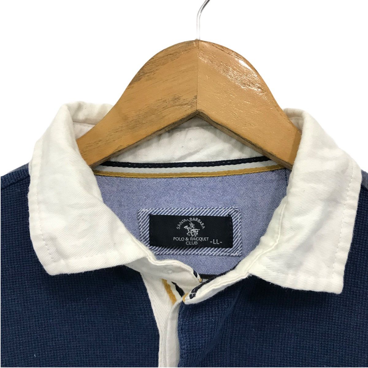 Japanese Brand × Vintage Rare!!! Vintage Santa Barbara sweatshirt pullover jumper Size US M / EU 48-50 / 2 - 4 Thumbnail
