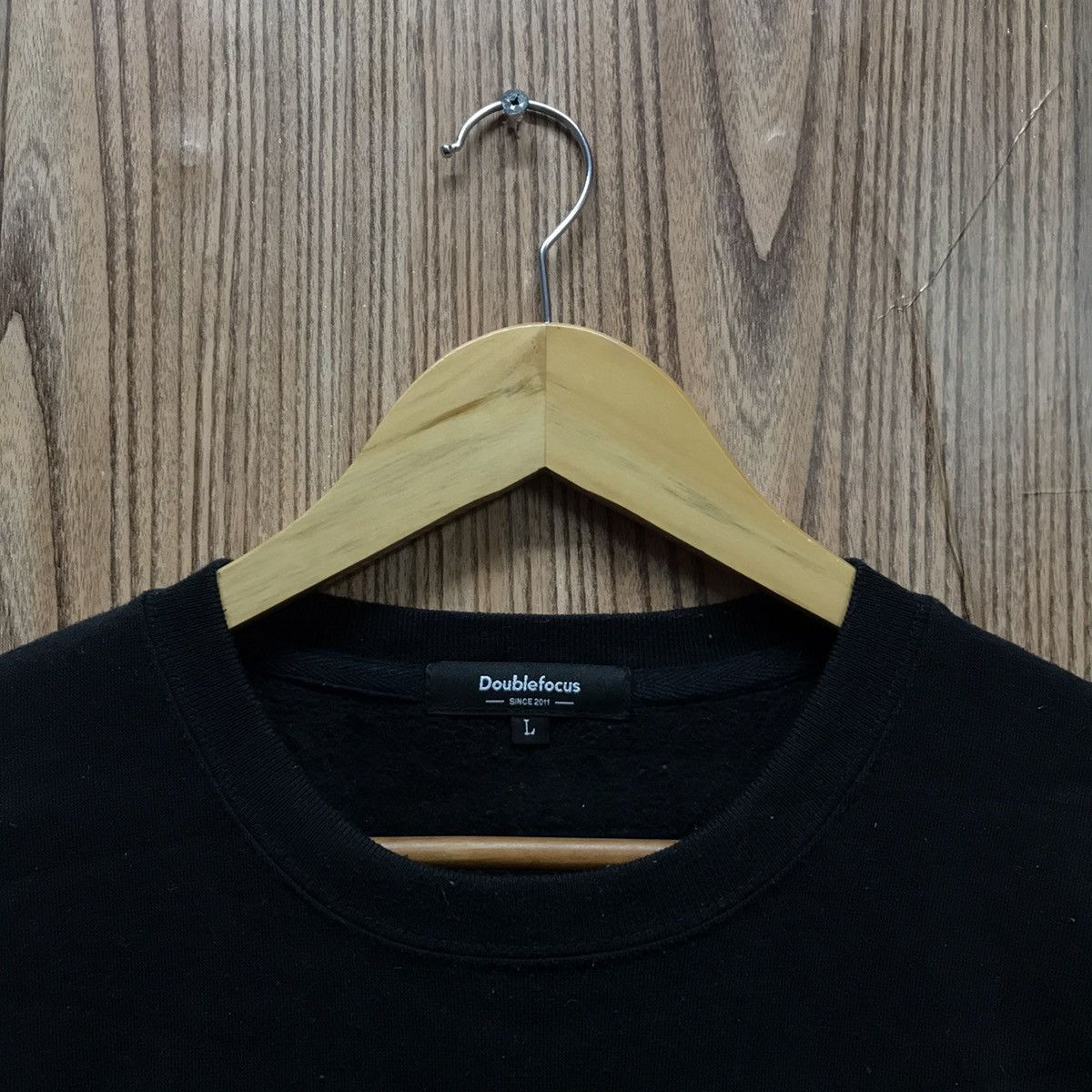 Japanese Brand × Vintage Vintage USAFC Sweatshirt CrewNeck Jumper Pullover Size US M / EU 48-50 / 2 - 4 Thumbnail