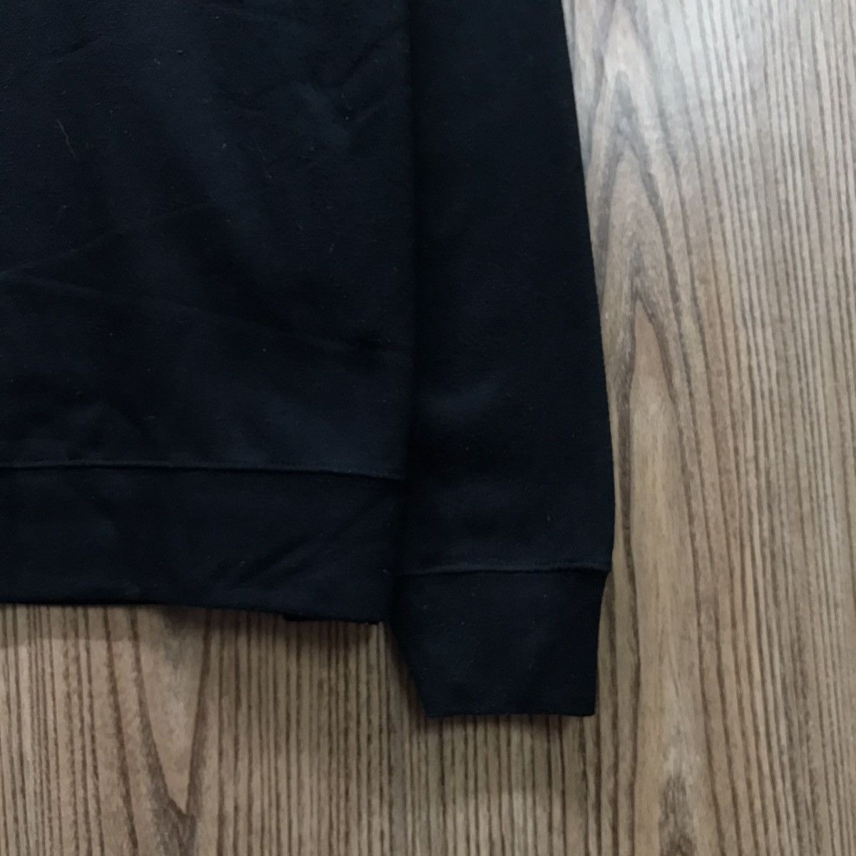 Japanese Brand × Vintage Vintage USAFC Sweatshirt CrewNeck Jumper Pullover Size US M / EU 48-50 / 2 - 6 Thumbnail