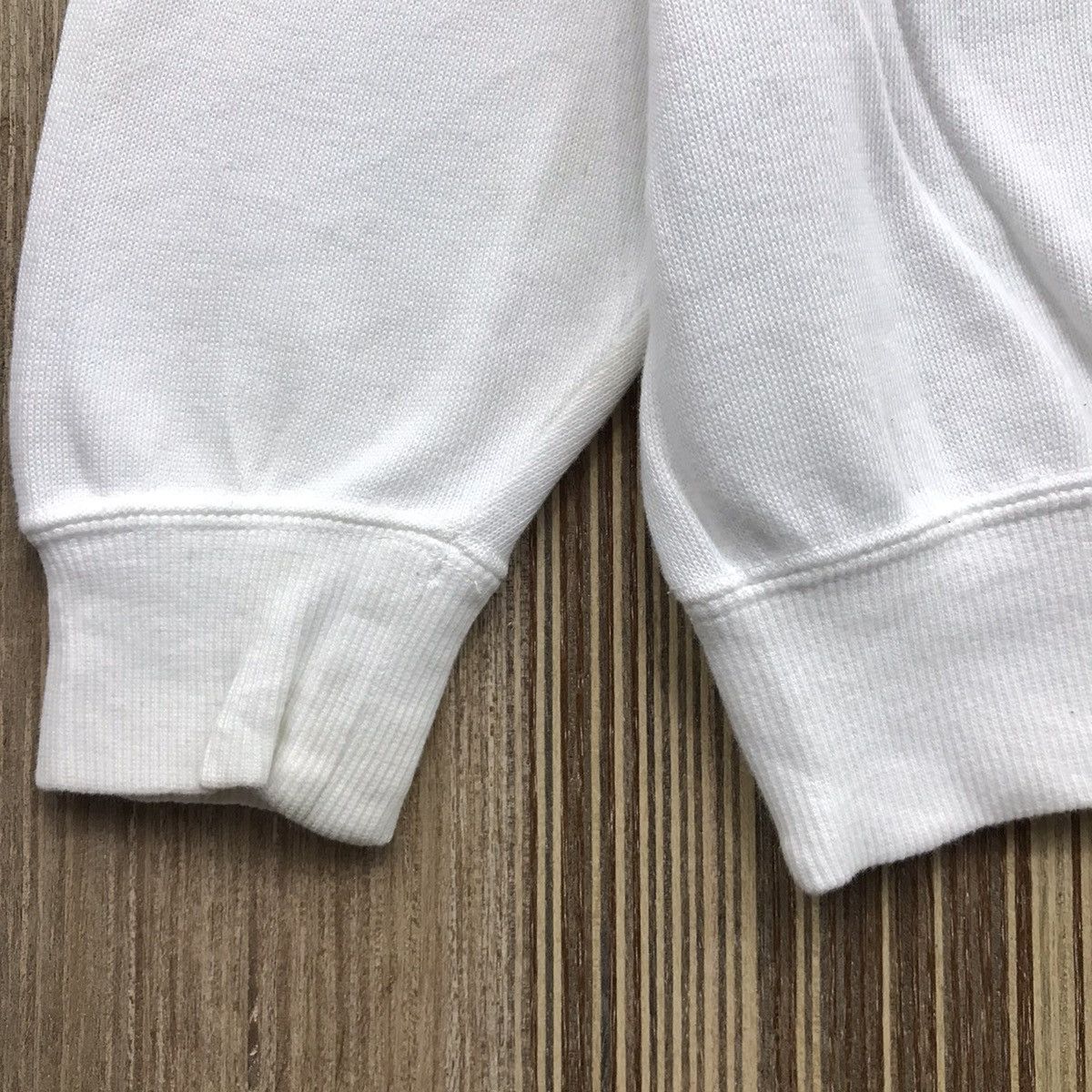 Designer × Japanese Brand Per Spook Paris Big Logo Sweatshirt Size US M / EU 48-50 / 2 - 6 Thumbnail