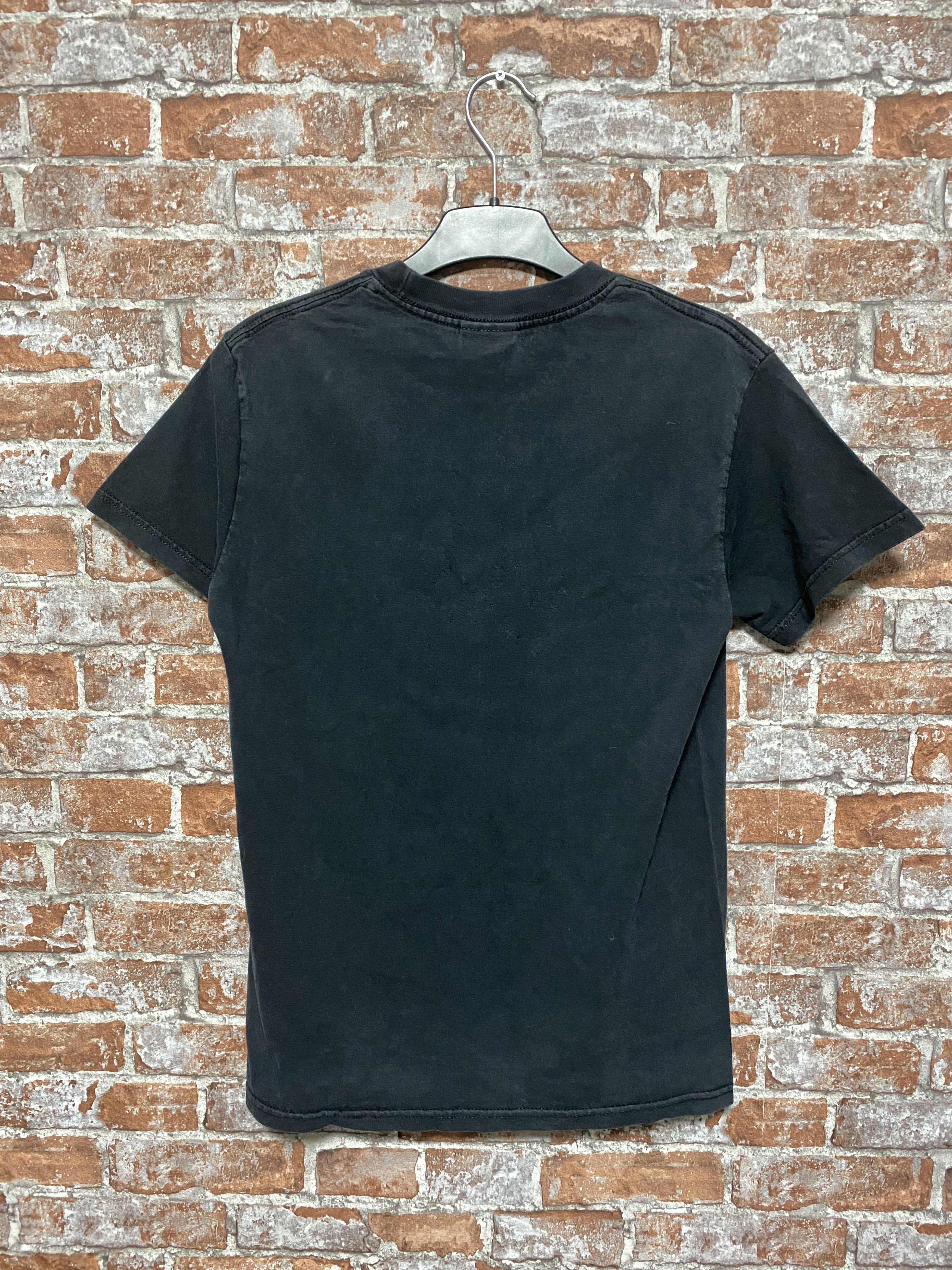 Band Tees Vintage 2004 Slipknot T-shirt Size US S / EU 44-46 / 1 - 11 Thumbnail