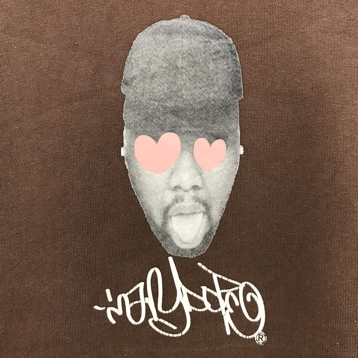 Japanese Brand Vintage ManyDope Sweatshirt Jumper Pullover Size US L / EU 52-54 / 3 - 2 Thumbnail