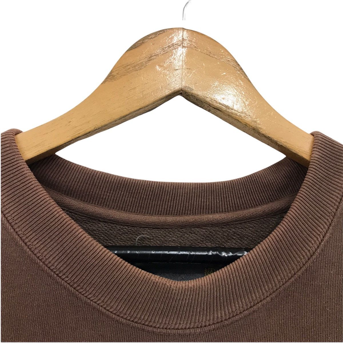 Japanese Brand Vintage ManyDope Sweatshirt Jumper Pullover Size US L / EU 52-54 / 3 - 5 Thumbnail