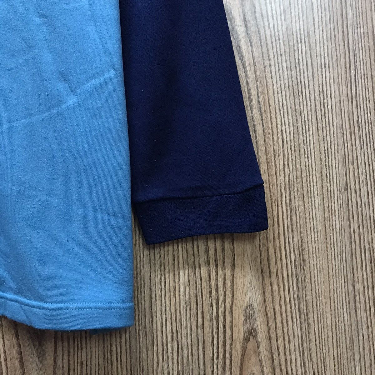 Vans × Vintage Vintage Vansports Sweatshirt Size US M / EU 48-50 / 2 - 5 Thumbnail