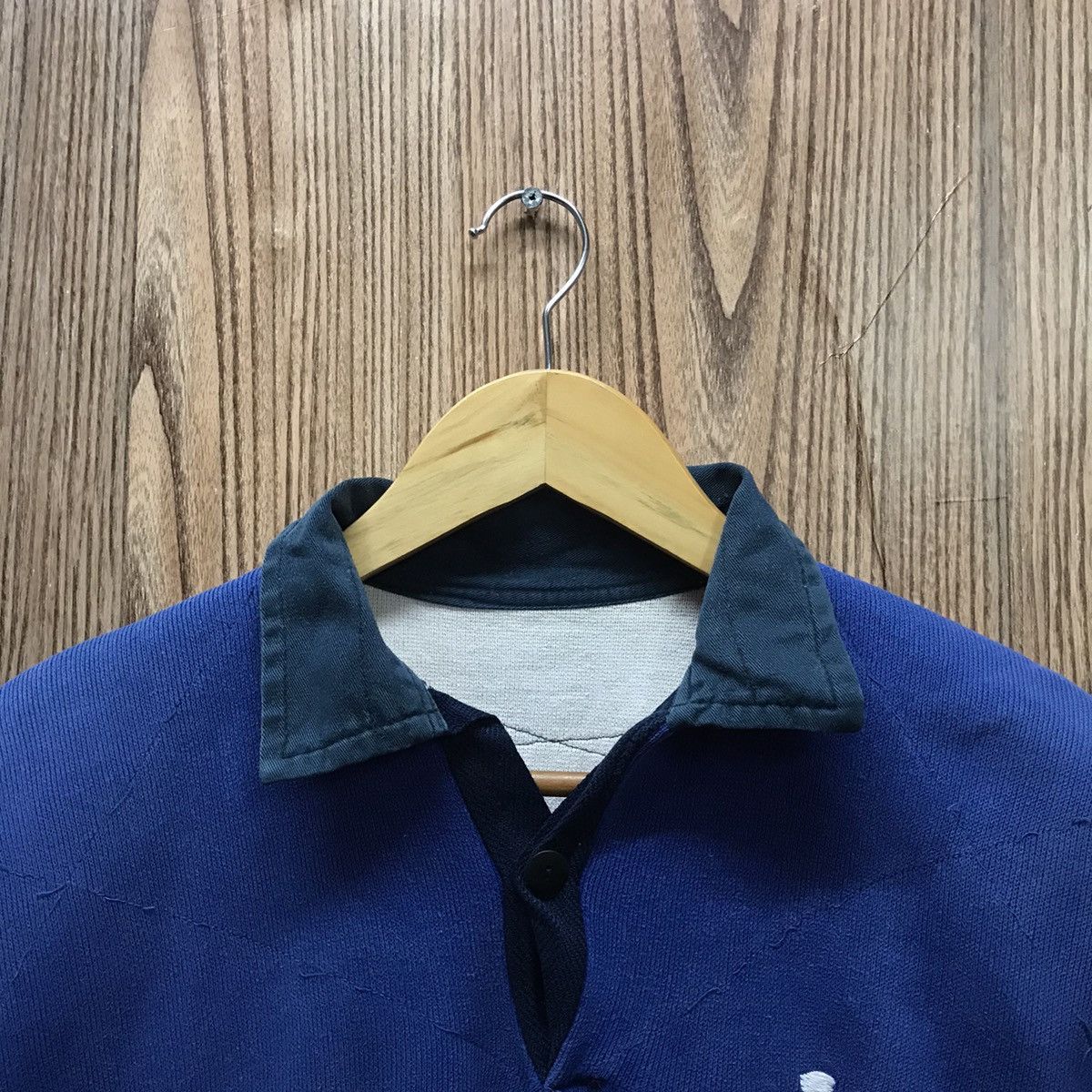 Japanese Brand × Vintage Vintage Jersey No 2 Sports Size US M / EU 48-50 / 2 - 5 Thumbnail