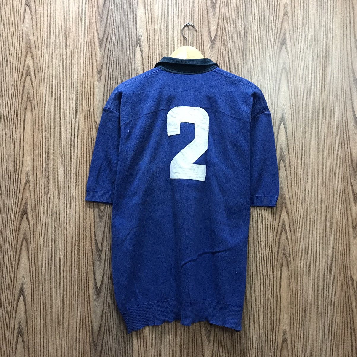 Japanese Brand × Vintage Vintage Jersey No 2 Sports Size US M / EU 48-50 / 2 - 1 Thumbnail