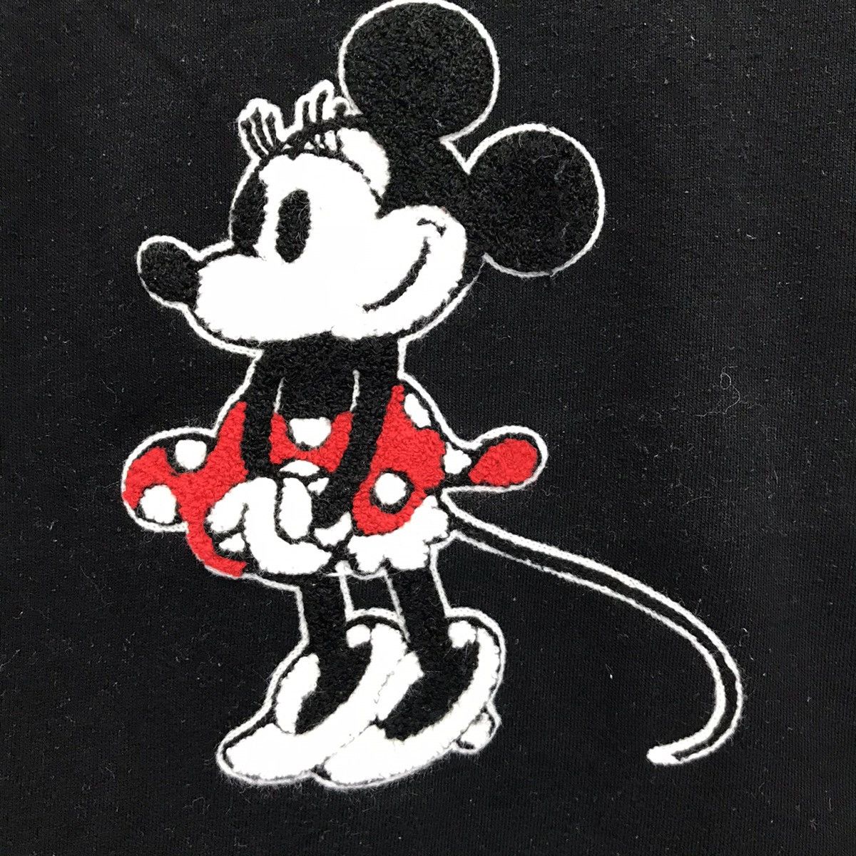 Disney × Mickey Mouse × Vintage Vintage Minnie Mouse Disney Cartoon Sweatshirt Size US XS / EU 42 / 0 - 3 Thumbnail