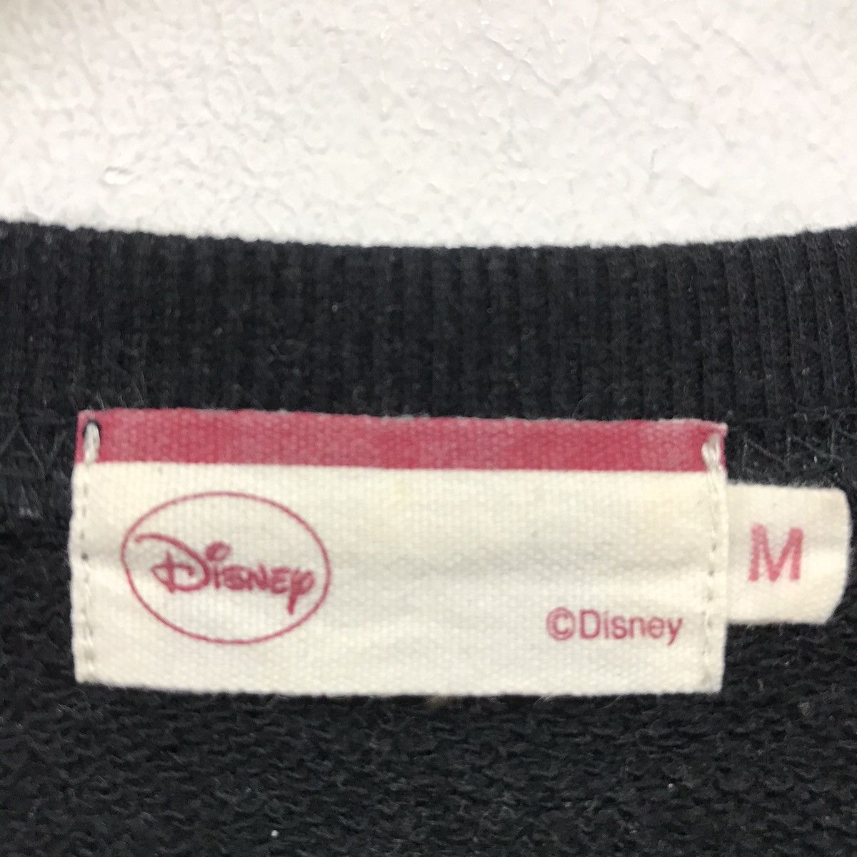 Disney × Mickey Mouse × Vintage Vintage Minnie Mouse Disney Cartoon Sweatshirt Size US XS / EU 42 / 0 - 6 Thumbnail